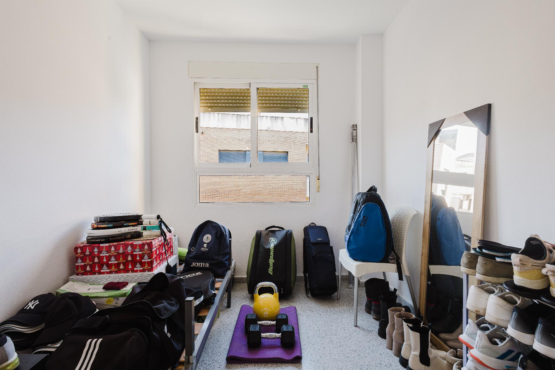 Alquiler de apartamento en San Miguel de Salinas