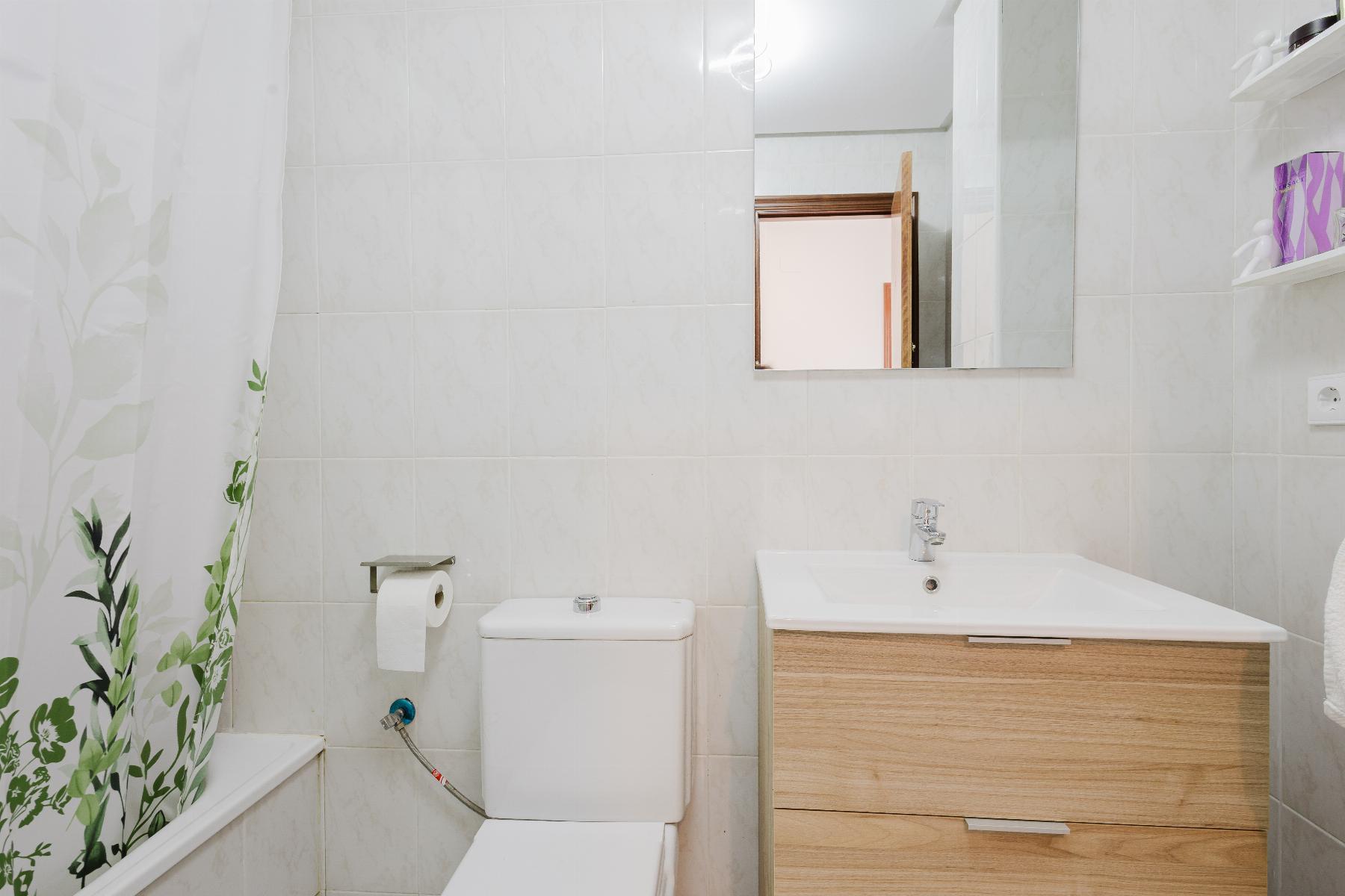 Alquiler de apartamento en San Miguel de Salinas