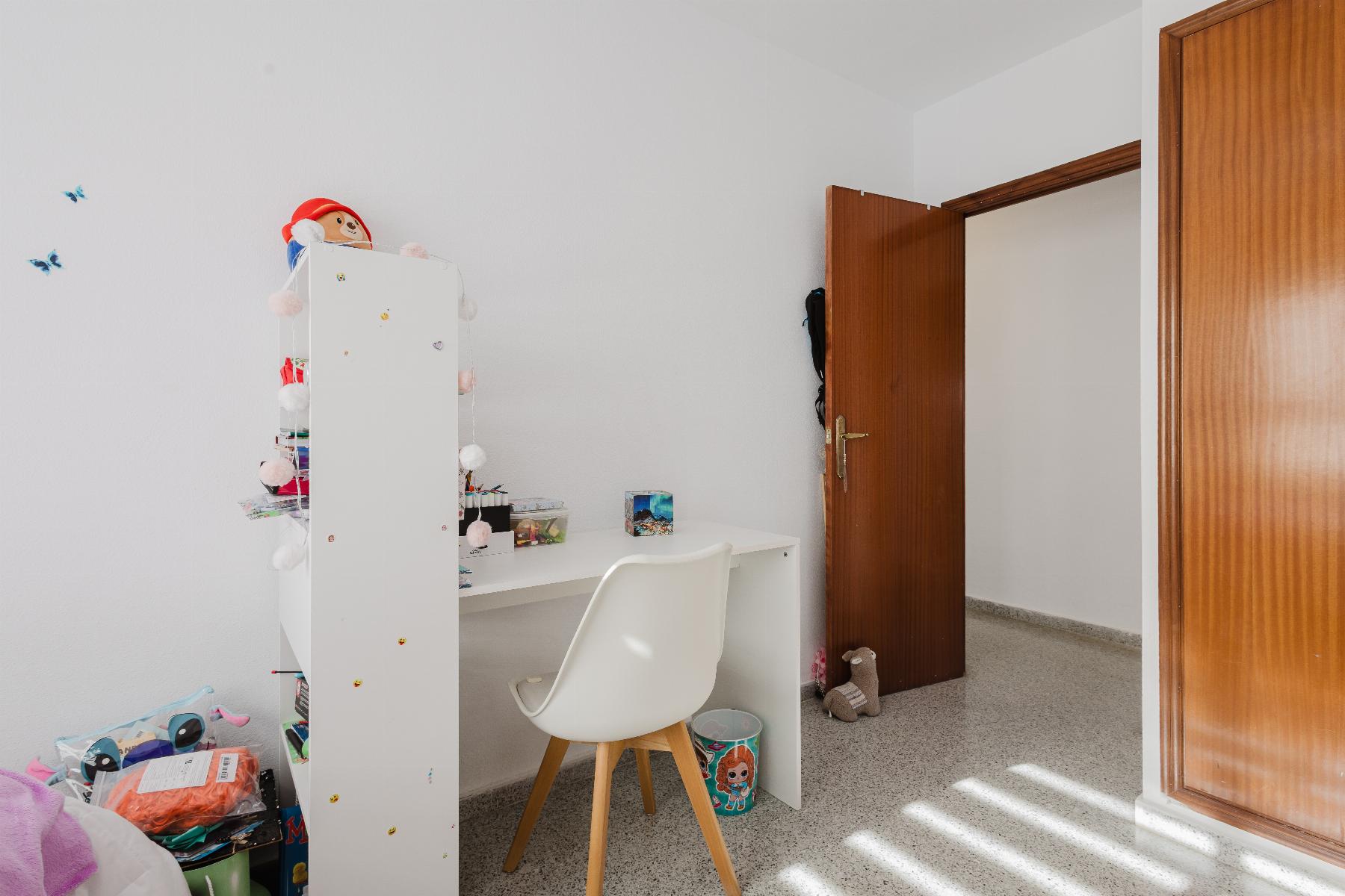 Alquiler de apartamento en San Miguel de Salinas