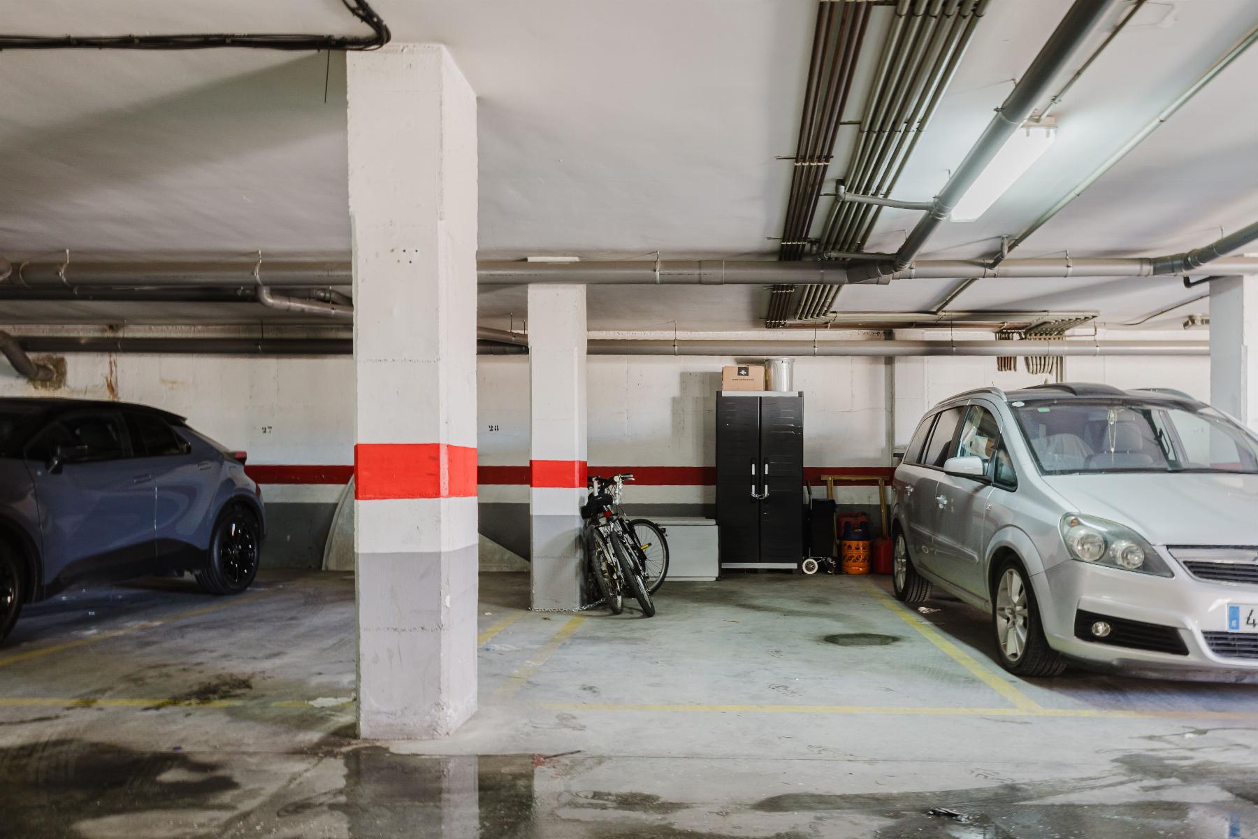 Alquiler de apartamento en San Miguel de Salinas