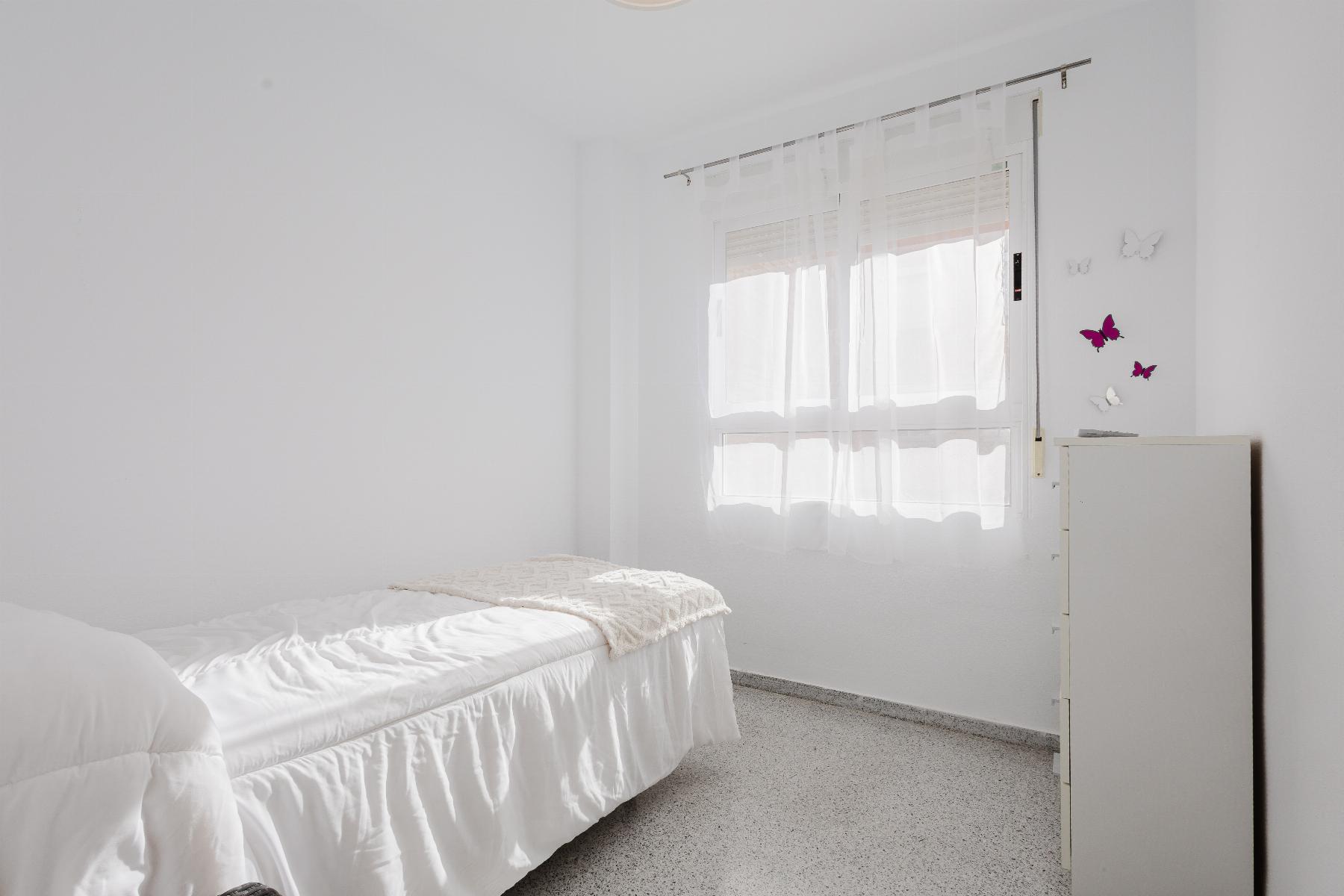 Alquiler de apartamento en San Miguel de Salinas