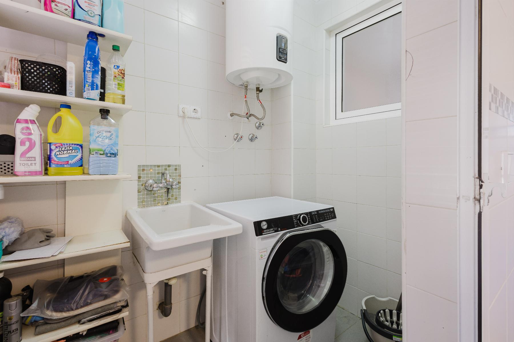 Alquiler de apartamento en San Miguel de Salinas