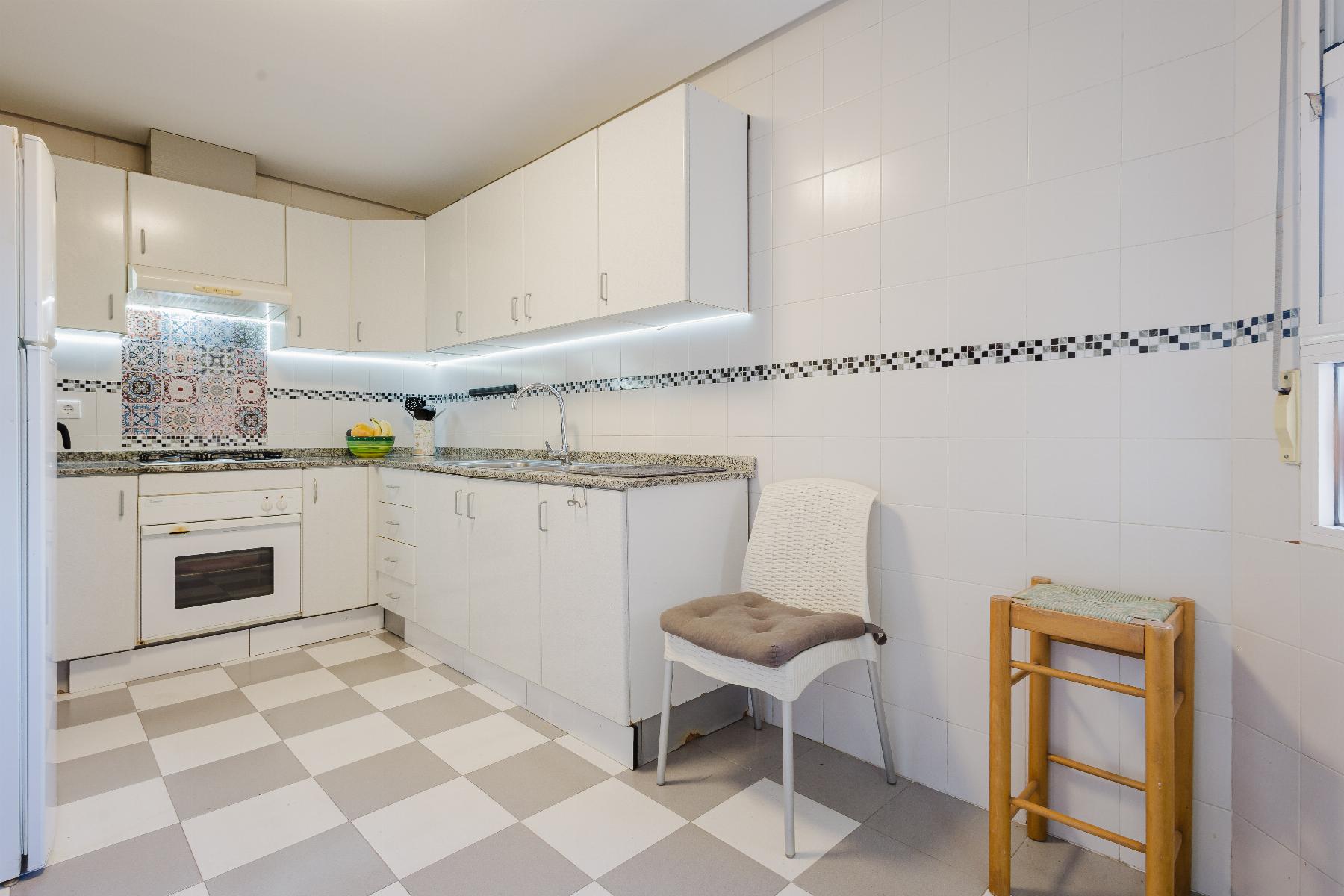 Alquiler de apartamento en San Miguel de Salinas