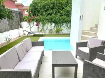 Venta de chalet en Orihuela Costa