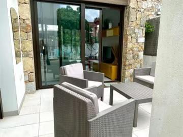 Venta de chalet en Orihuela Costa