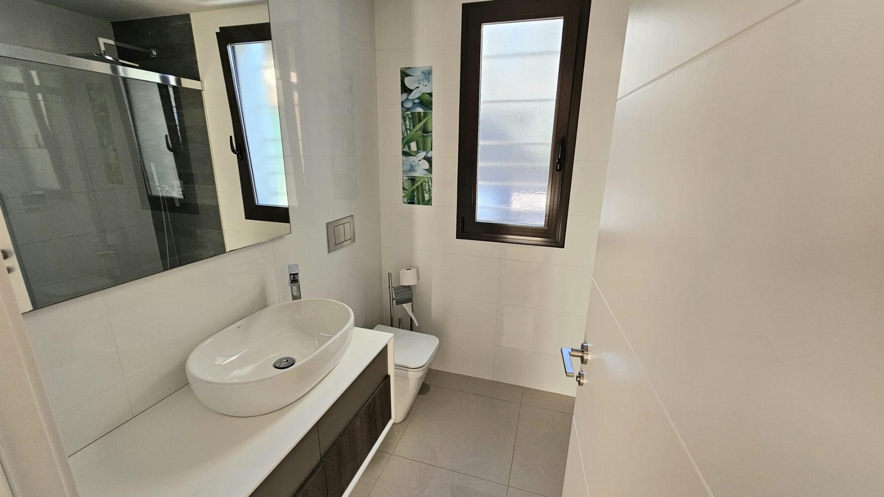 Venta de chalet en Orihuela Costa