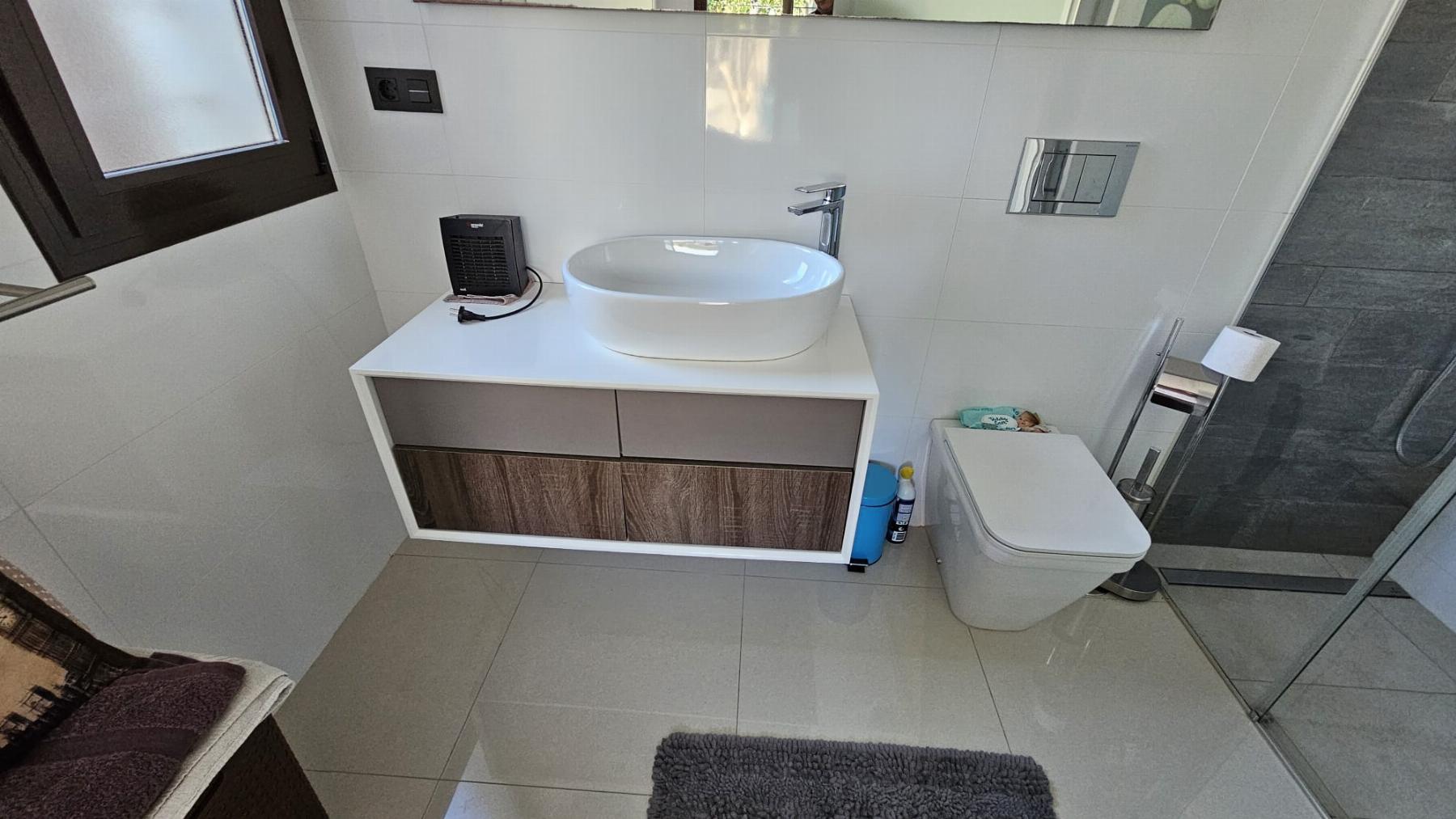 Venta de chalet en Orihuela Costa