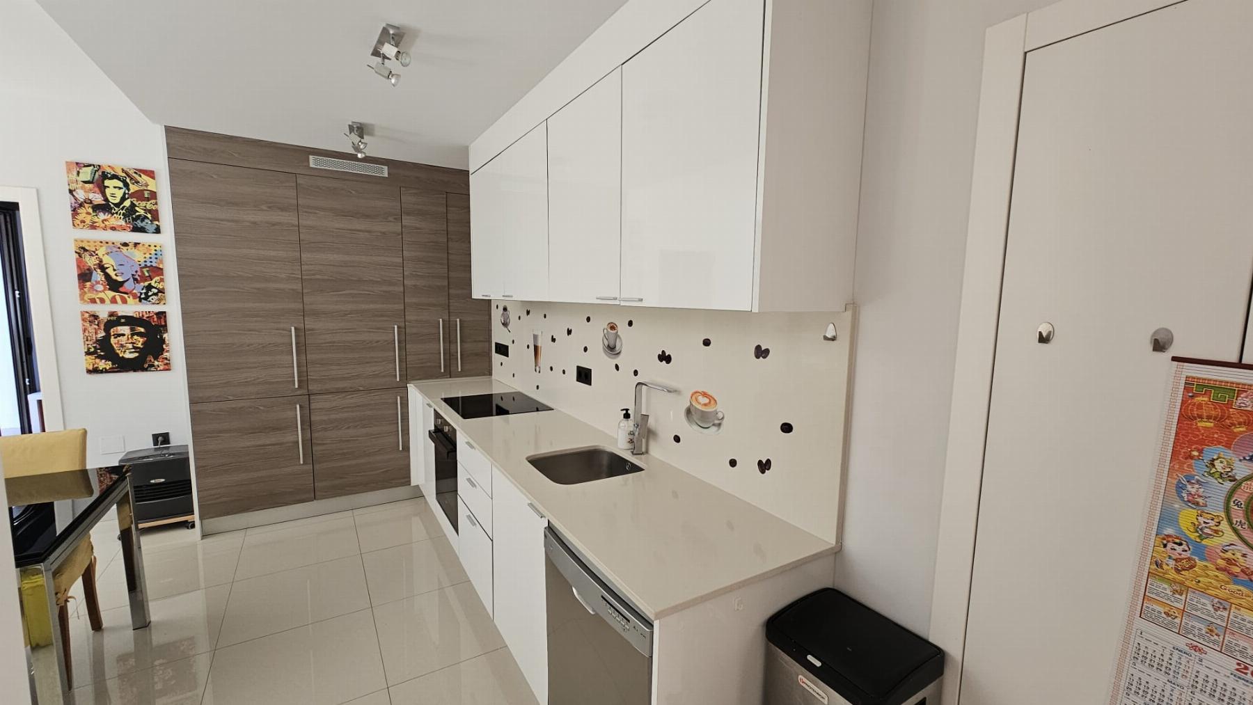 Venta de chalet en Orihuela Costa