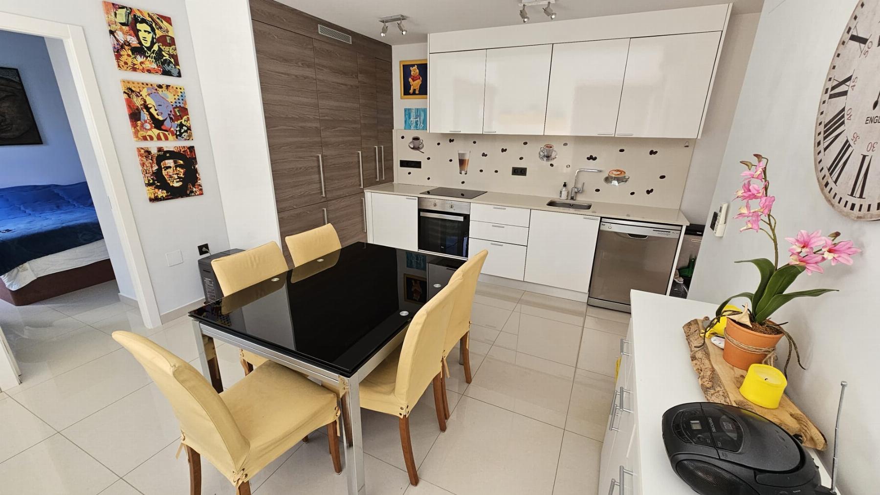 Venta de chalet en Orihuela Costa