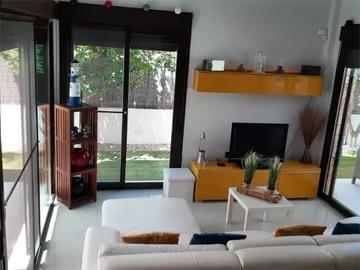 Venta de chalet en Orihuela Costa