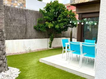 Venta de chalet en Orihuela Costa