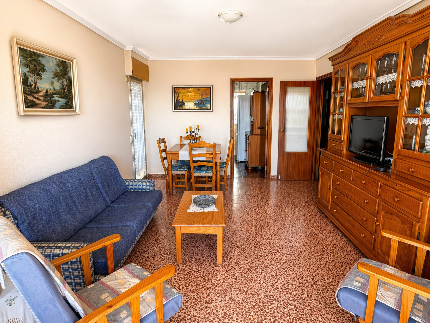 Venta de apartamento en Torrevieja