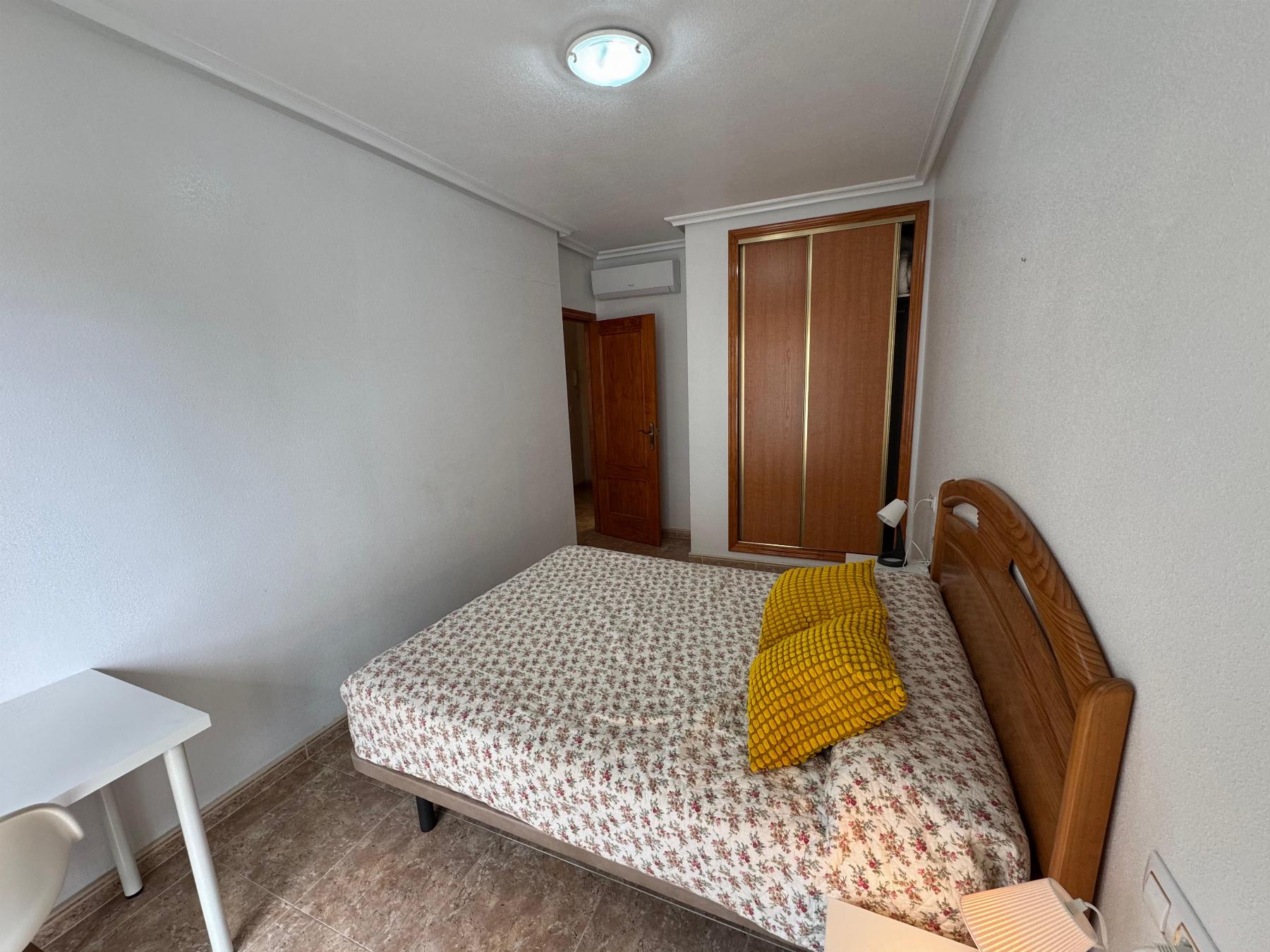 Venta de apartamento en Orihuela Costa