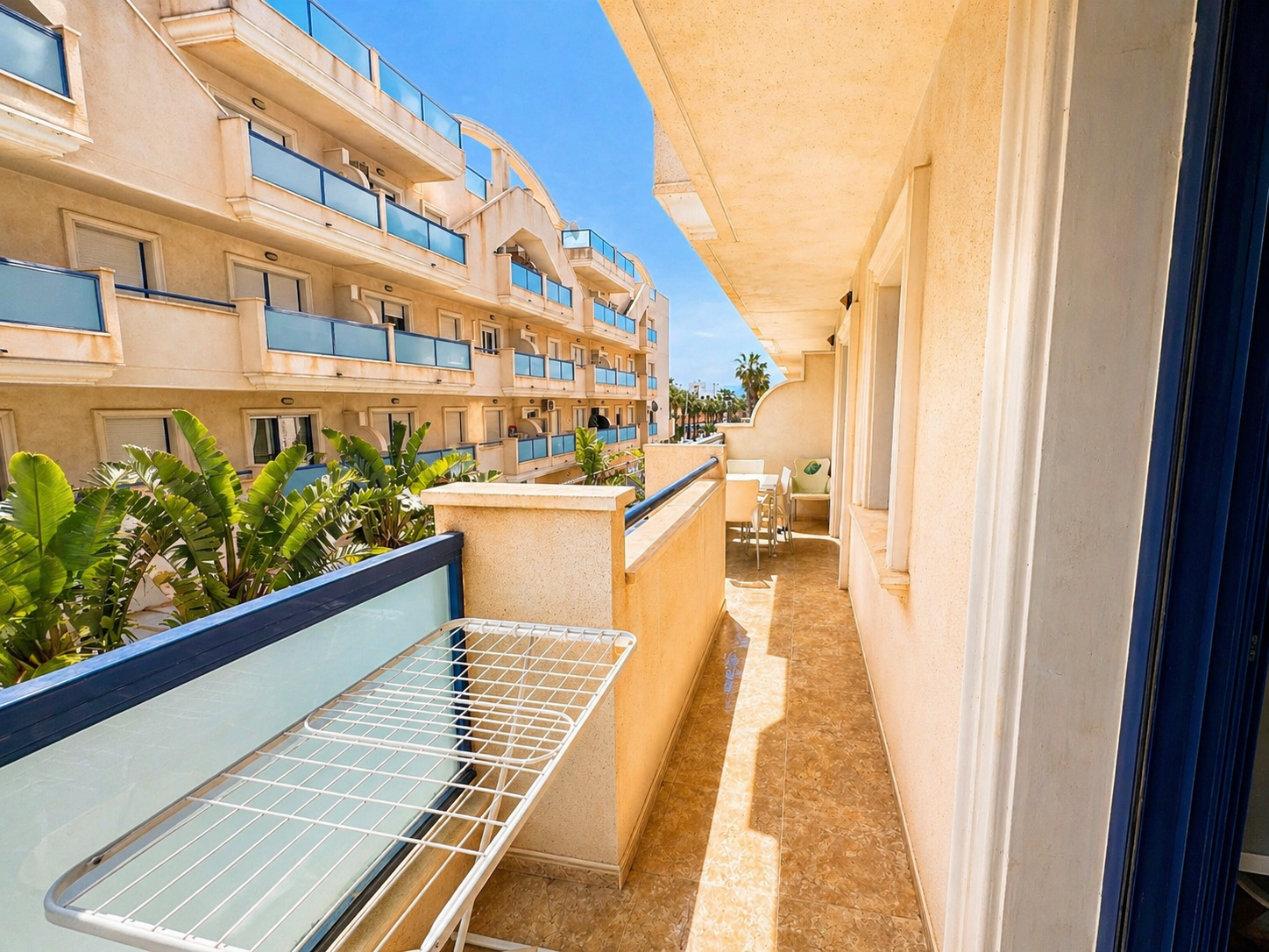 Venta de apartamento en Orihuela Costa