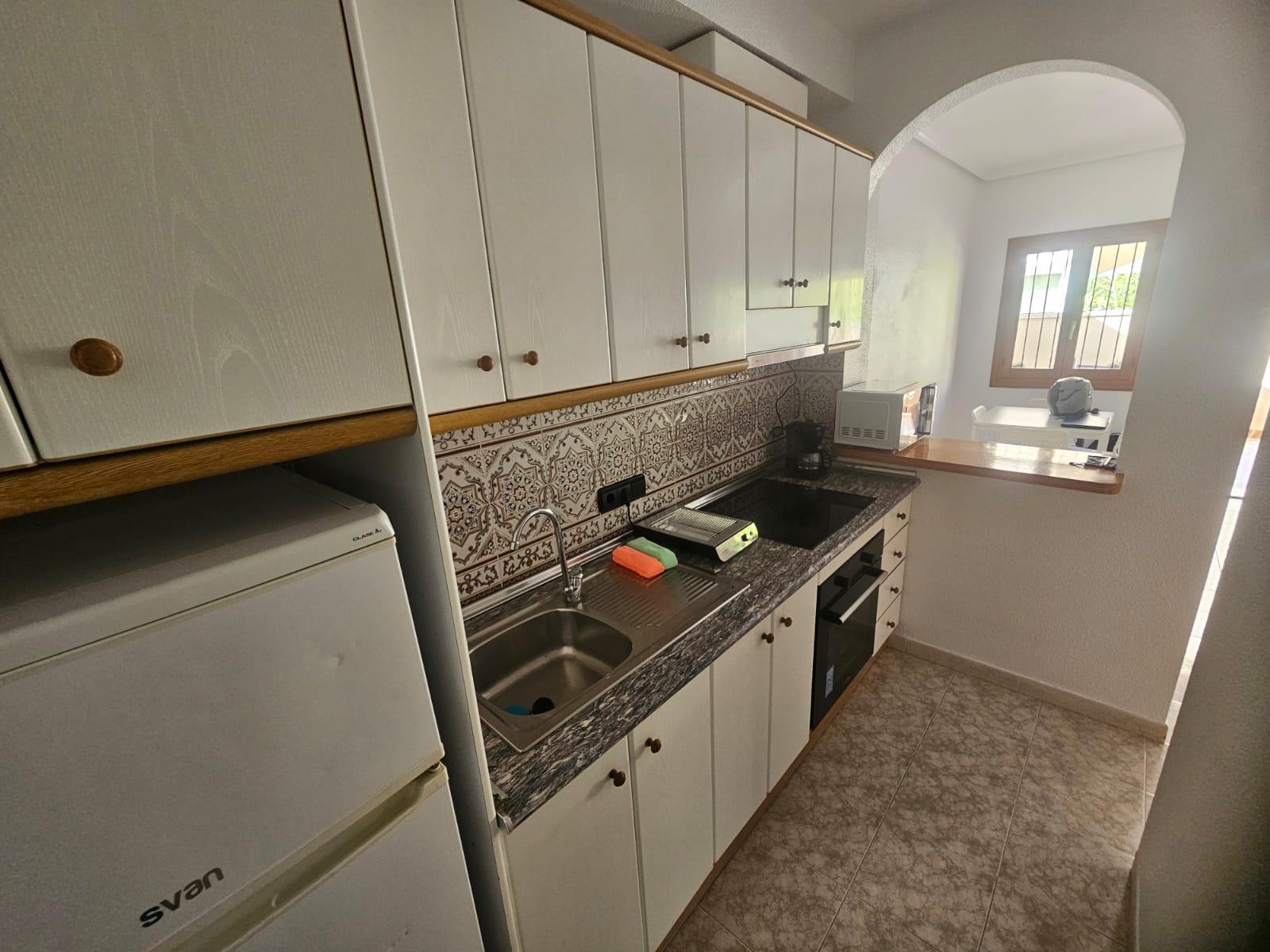 Venta de apartamento en Orihuela Costa