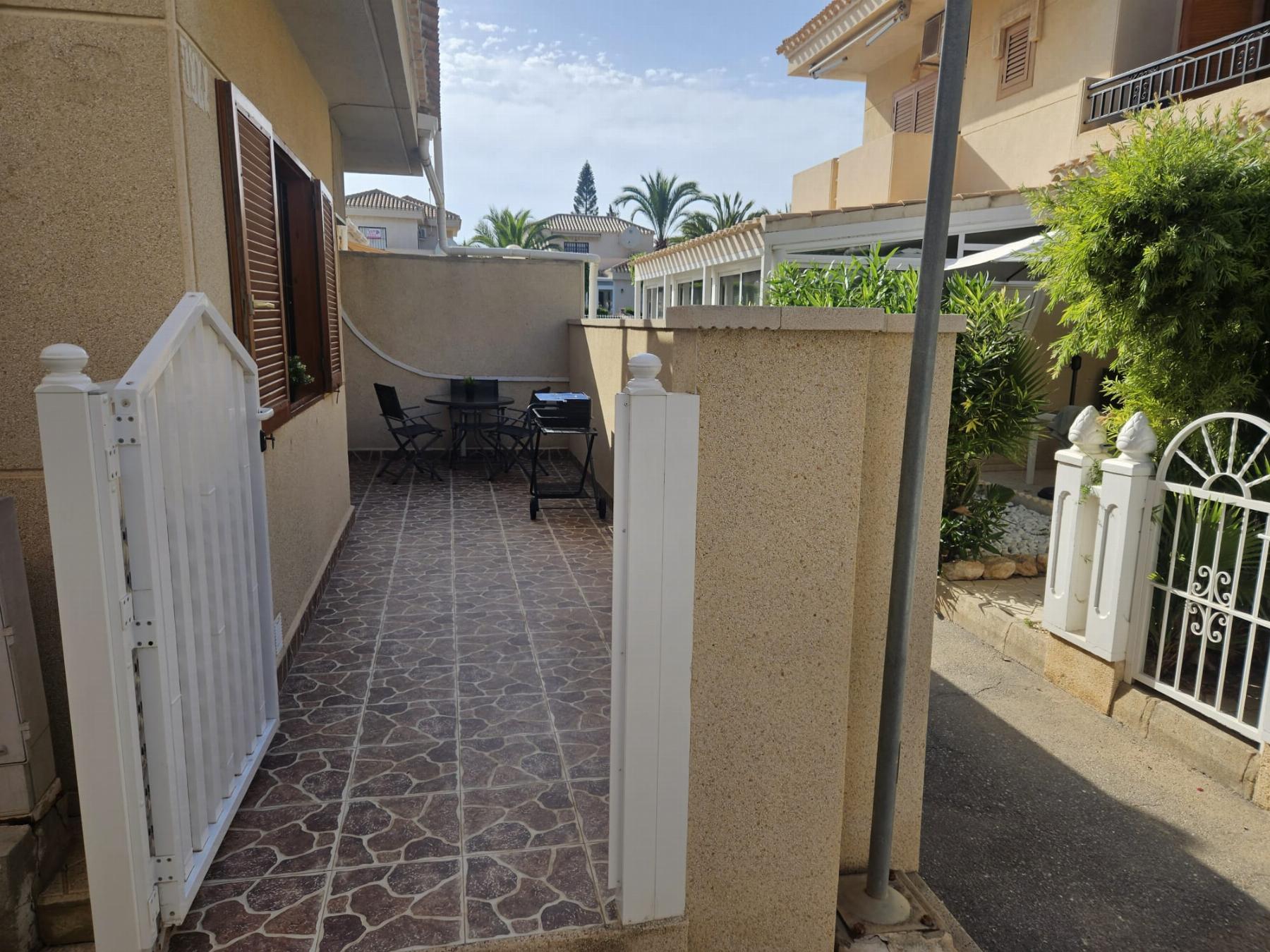 Venta de apartamento en Orihuela Costa