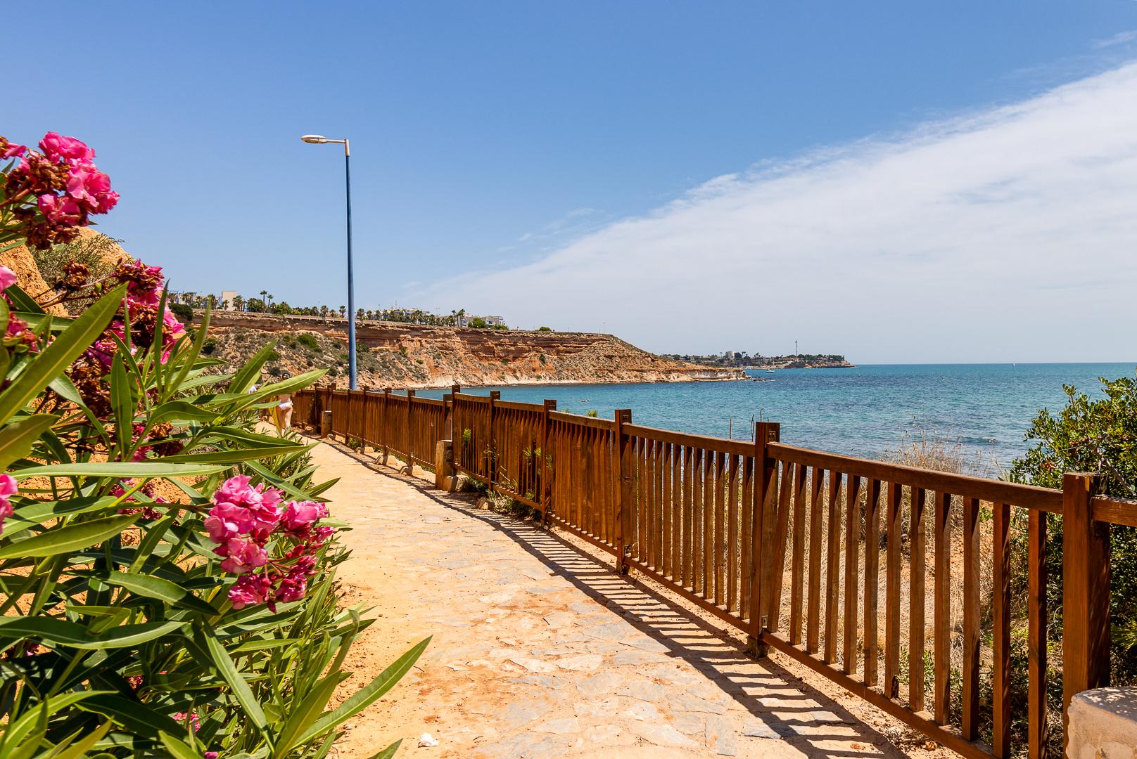 Venta de Ático en Orihuela Costa