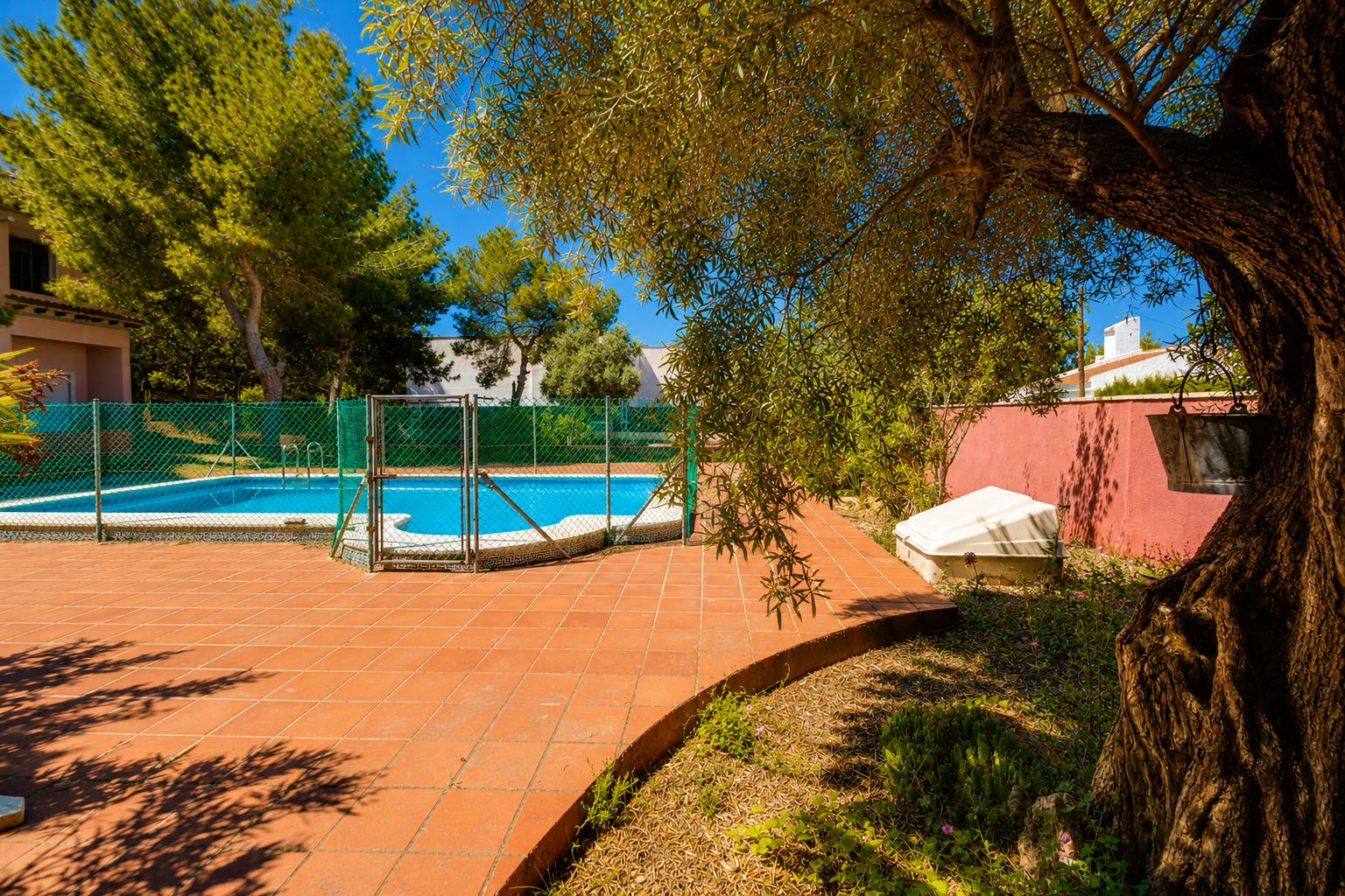 Venta de chalet en San Miguel de Salinas