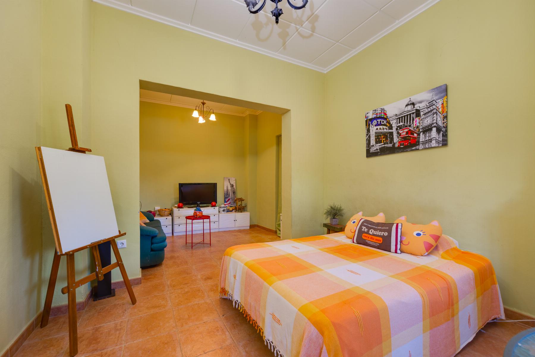 Venta de chalet en San Miguel de Salinas