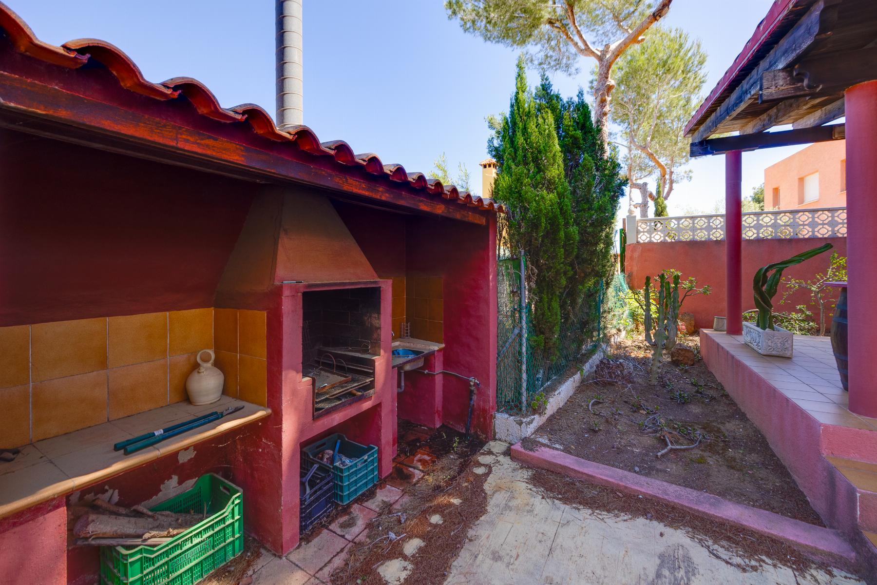 Venta de chalet en San Miguel de Salinas