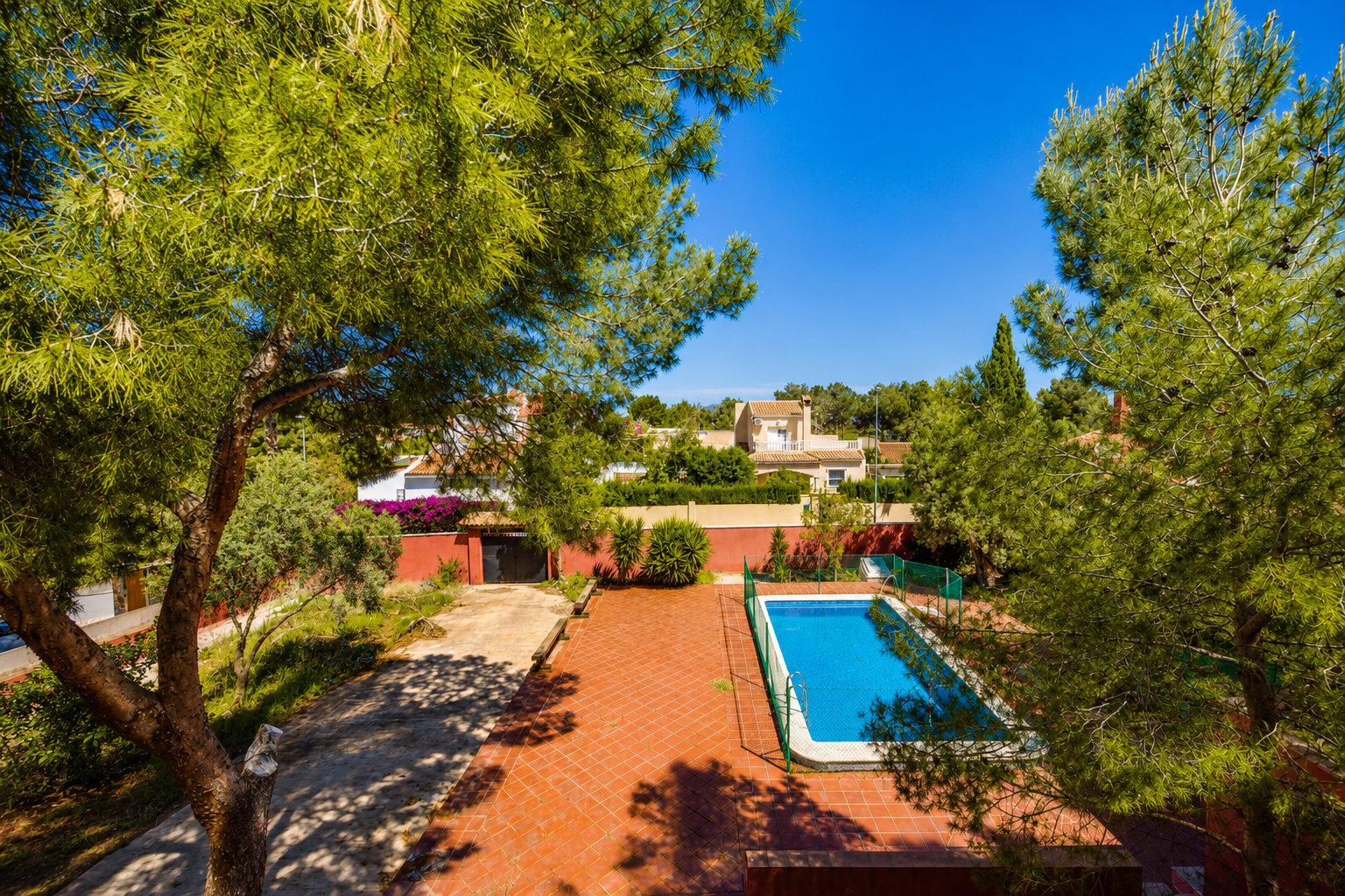 Venta de chalet en San Miguel de Salinas