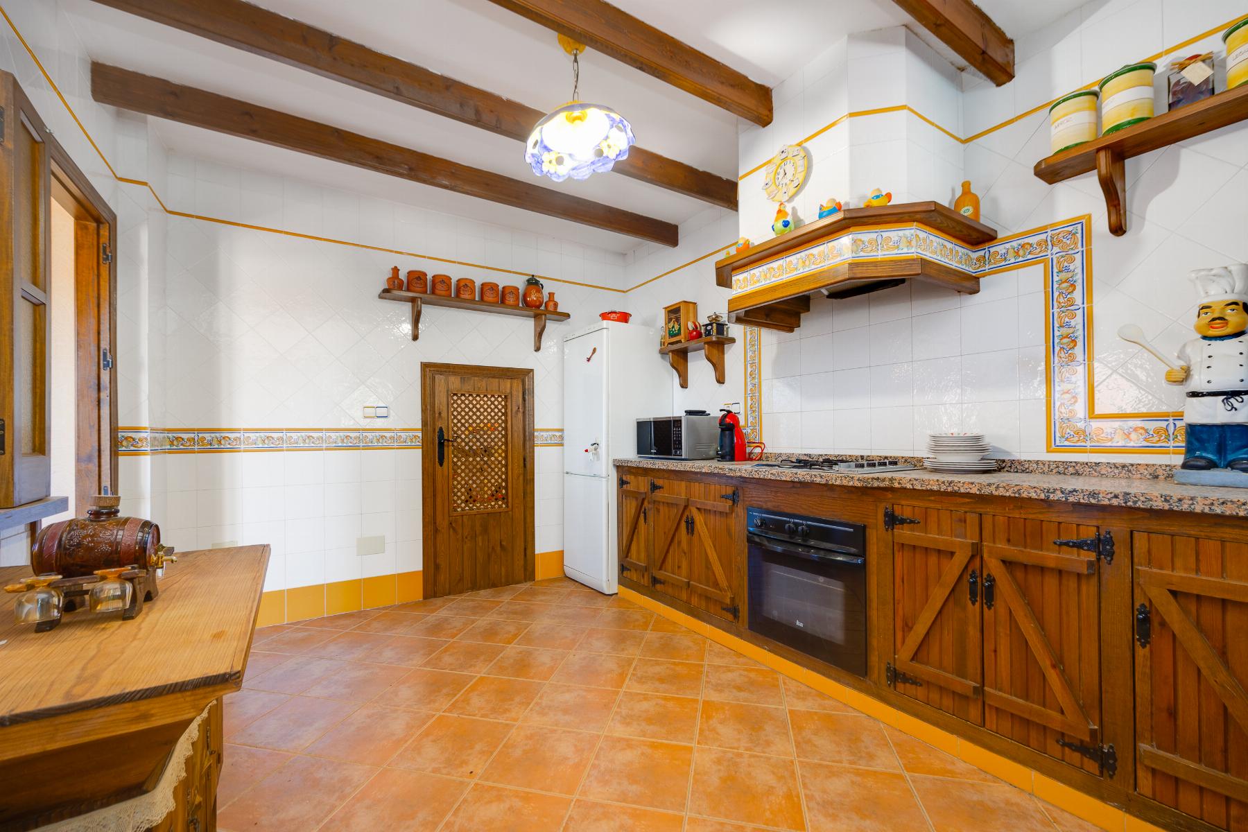 Venta de chalet en San Miguel de Salinas