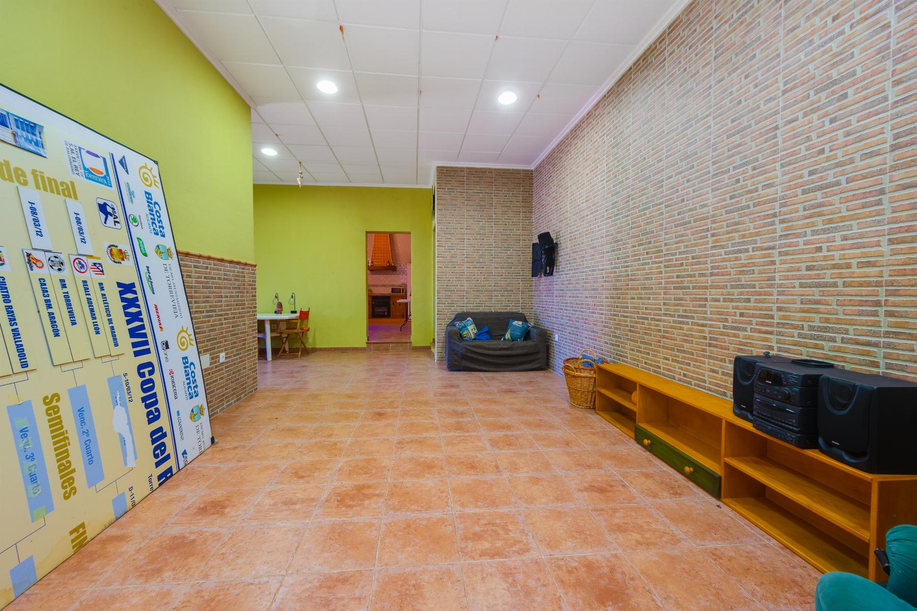 Venta de chalet en San Miguel de Salinas