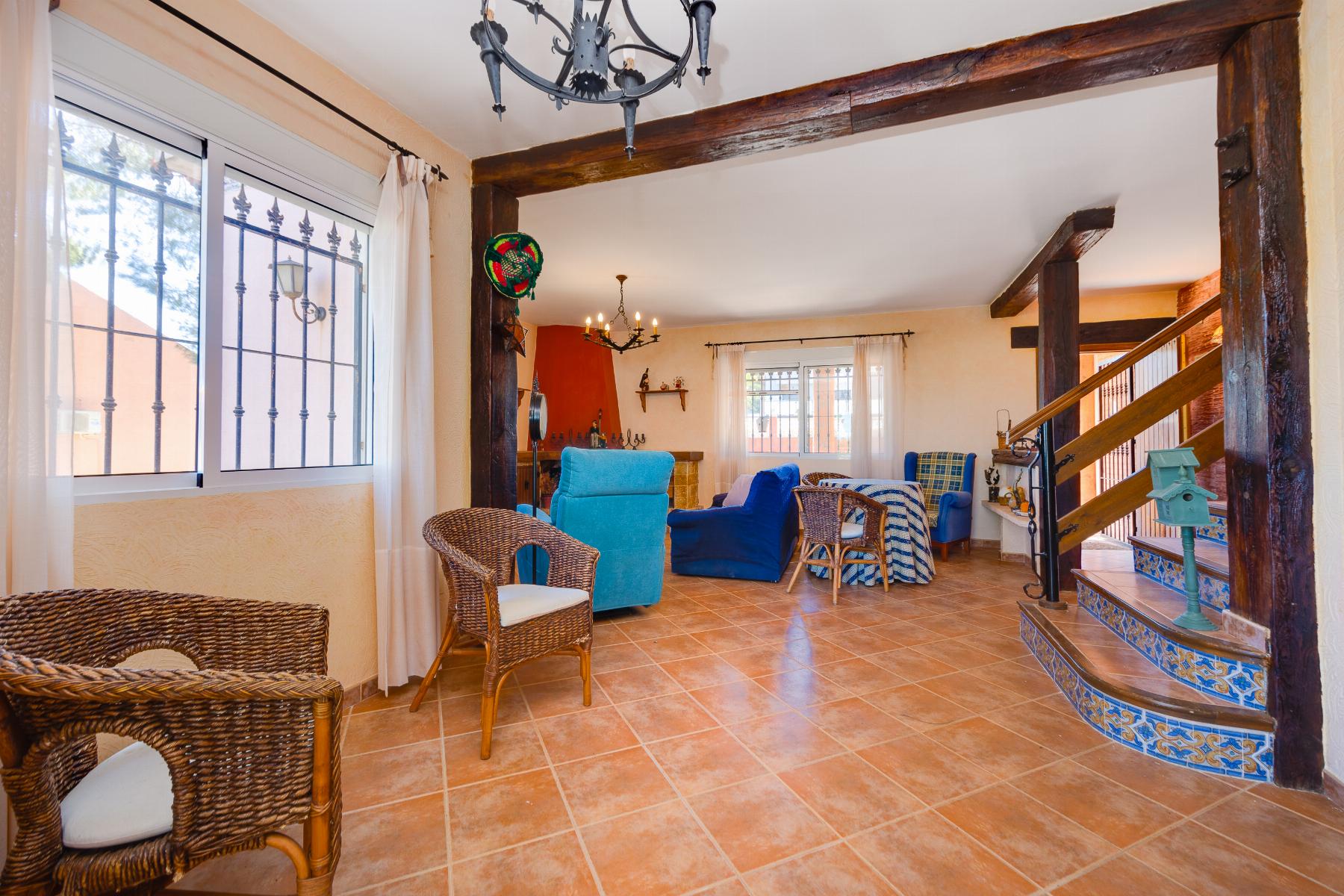 Venta de chalet en San Miguel de Salinas