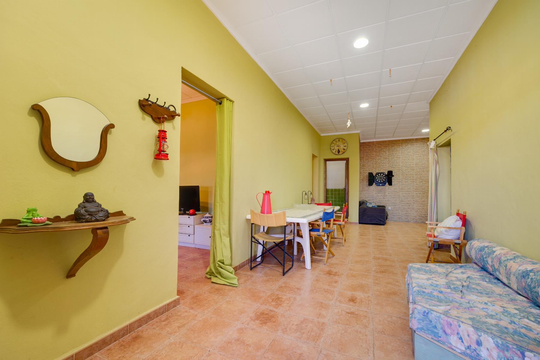 Venta de chalet en San Miguel de Salinas