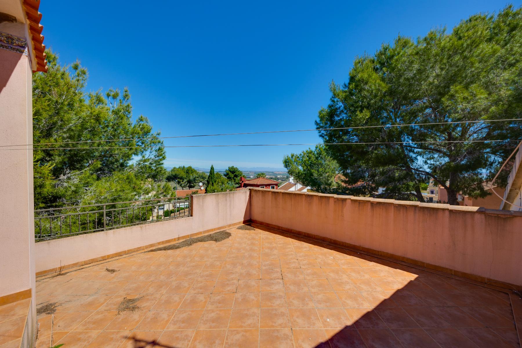 Venta de chalet en San Miguel de Salinas