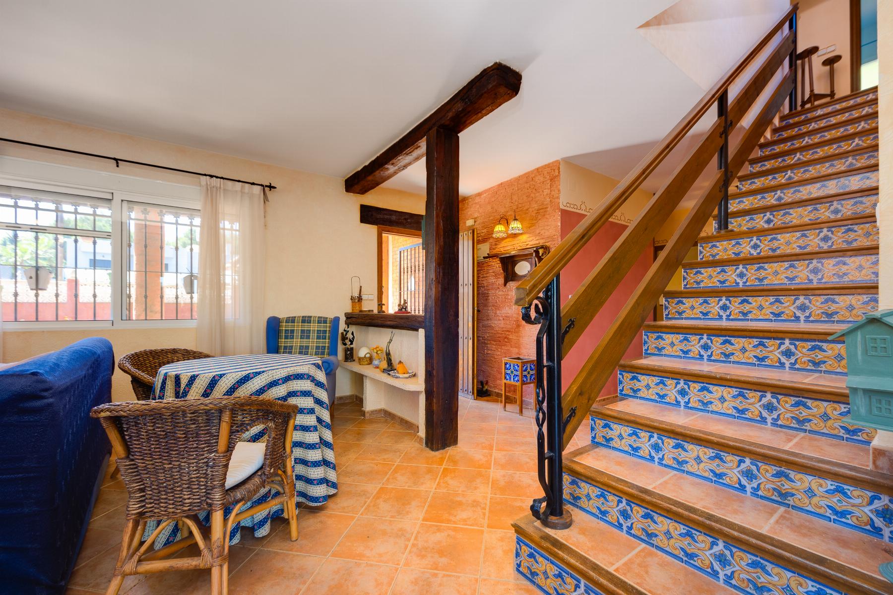 Venta de chalet en San Miguel de Salinas
