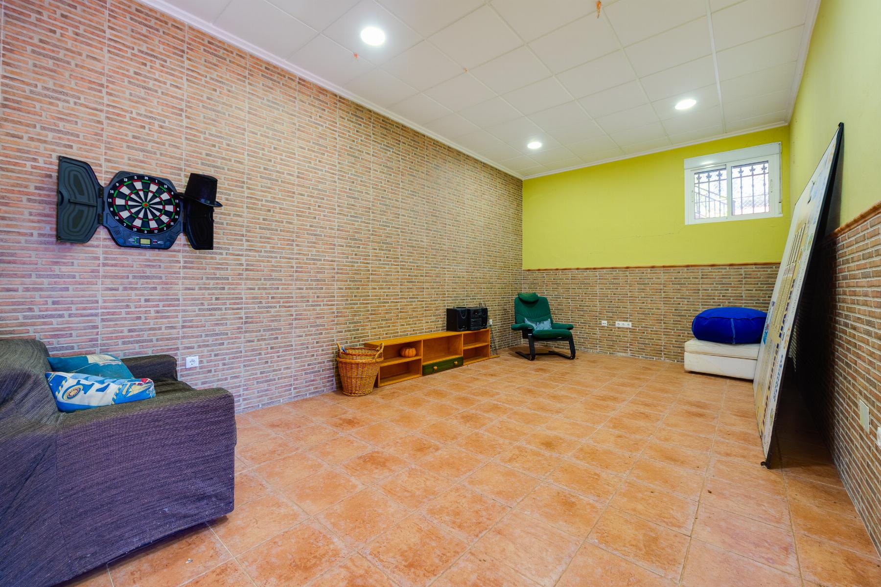Venta de chalet en San Miguel de Salinas