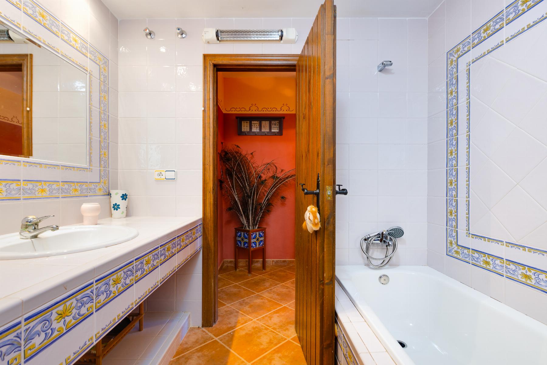 Venta de chalet en San Miguel de Salinas