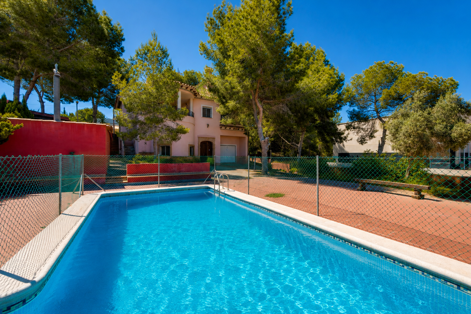 Venta de chalet en San Miguel de Salinas