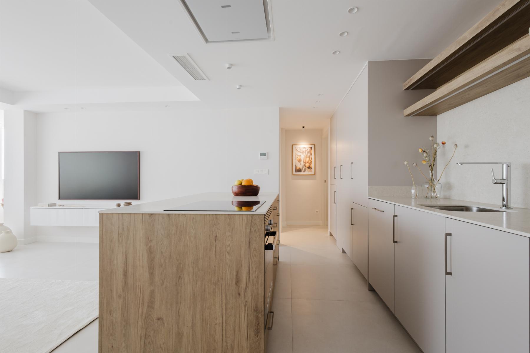 Alquiler de apartamento en Torrevieja