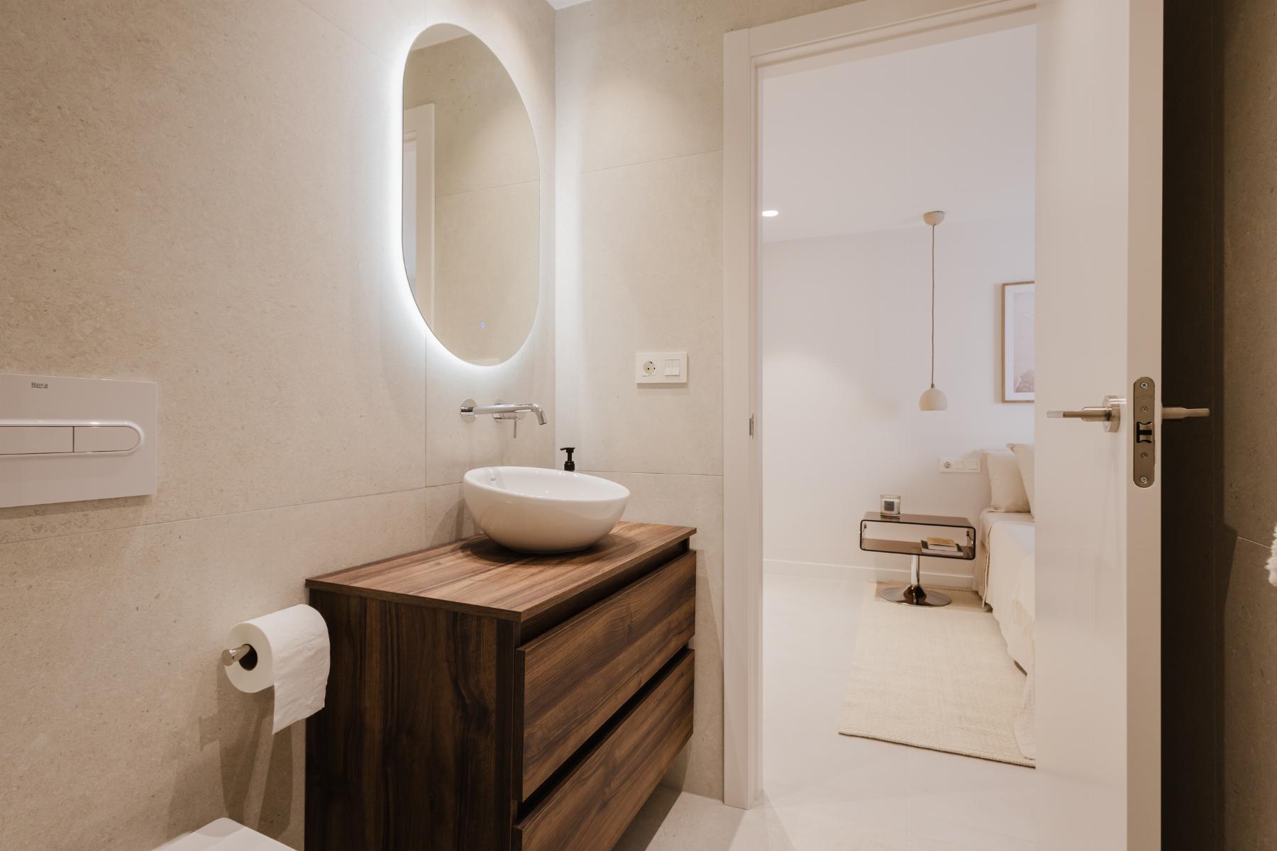Alquiler de apartamento en Torrevieja