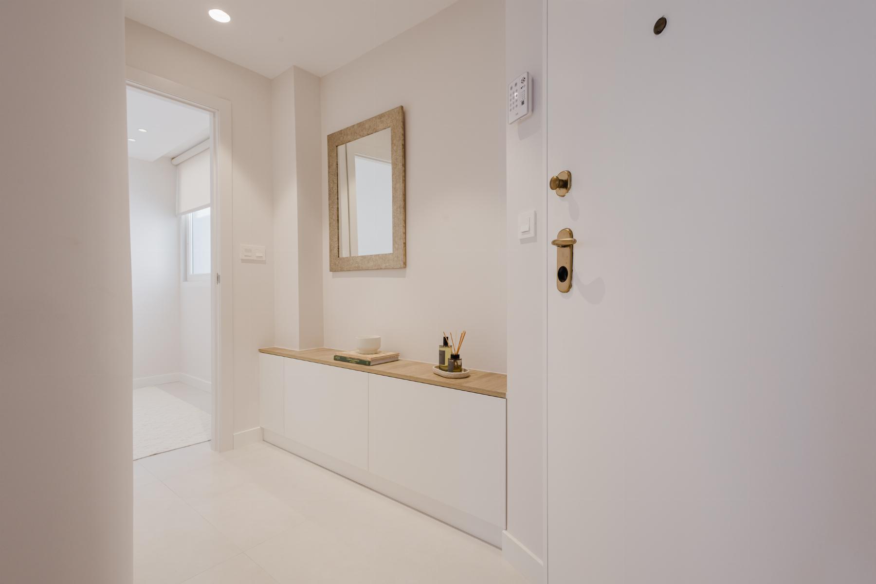 Alquiler de apartamento en Torrevieja