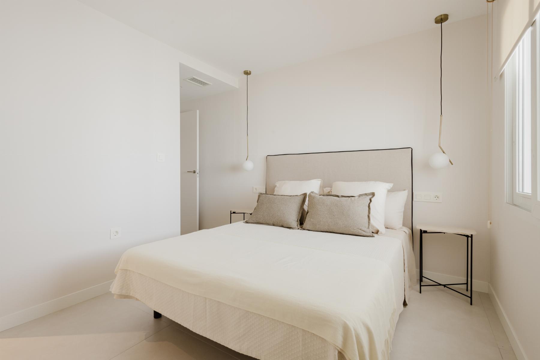 Alquiler de apartamento en Torrevieja