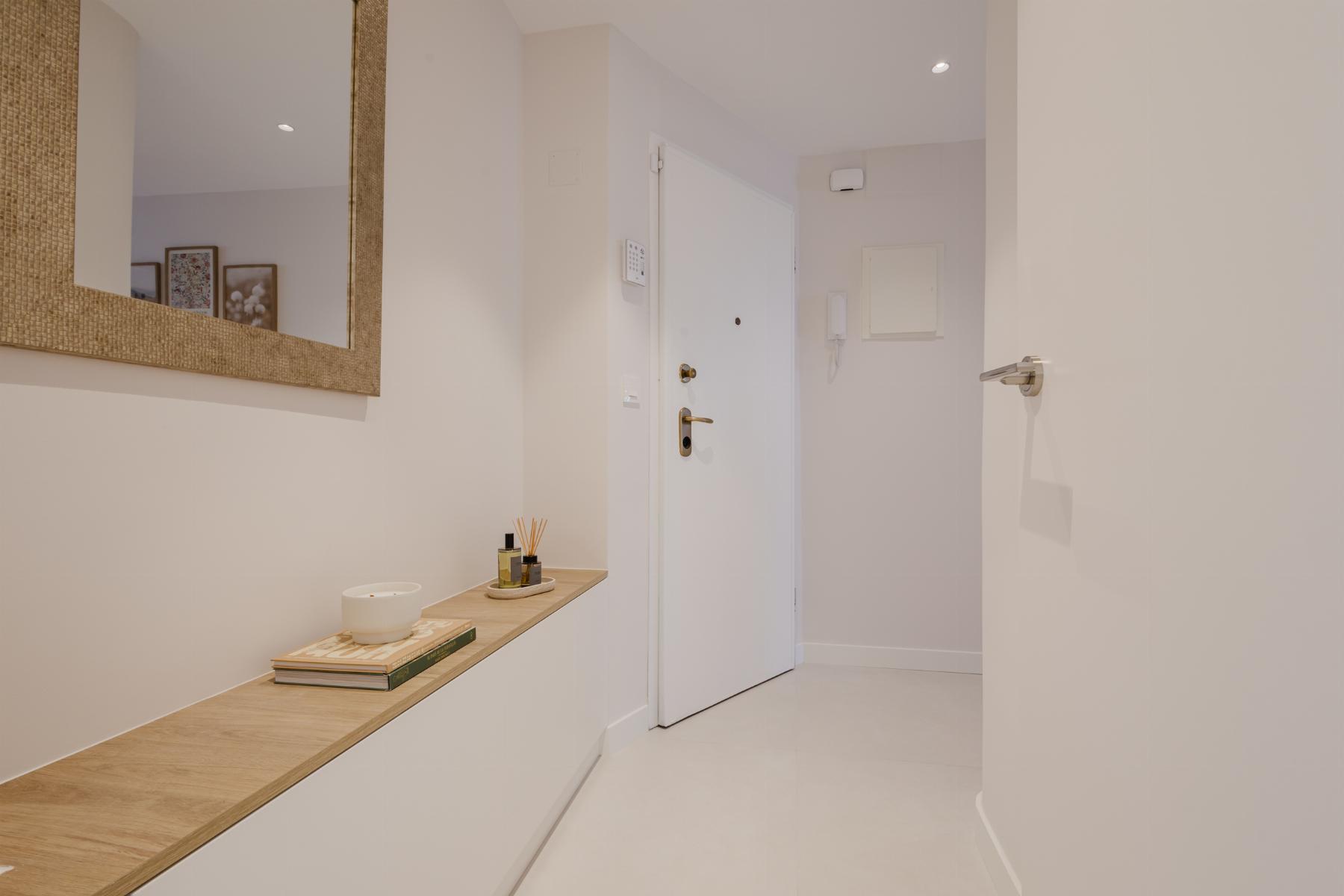 Alquiler de apartamento en Torrevieja