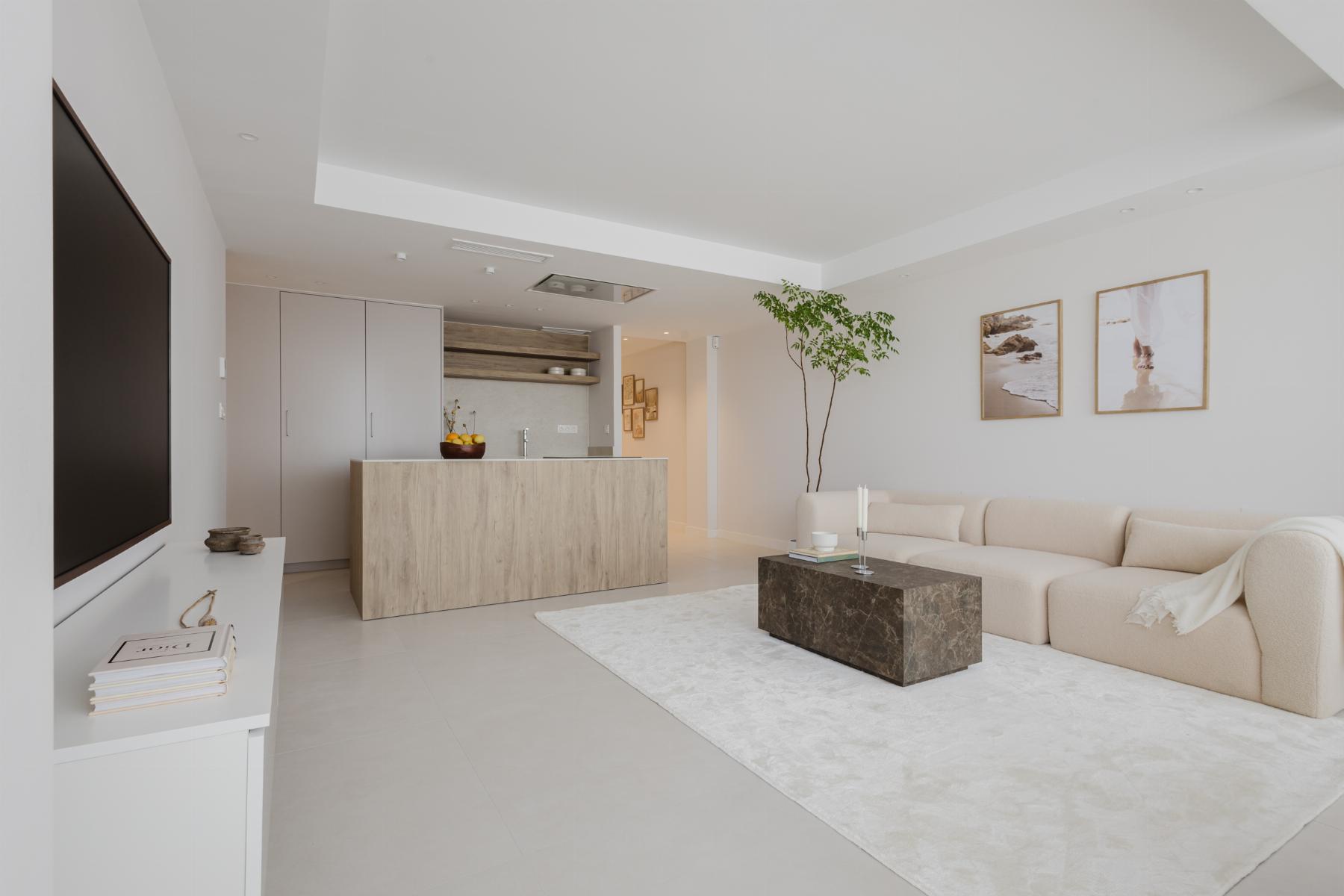 Alquiler de apartamento en Torrevieja