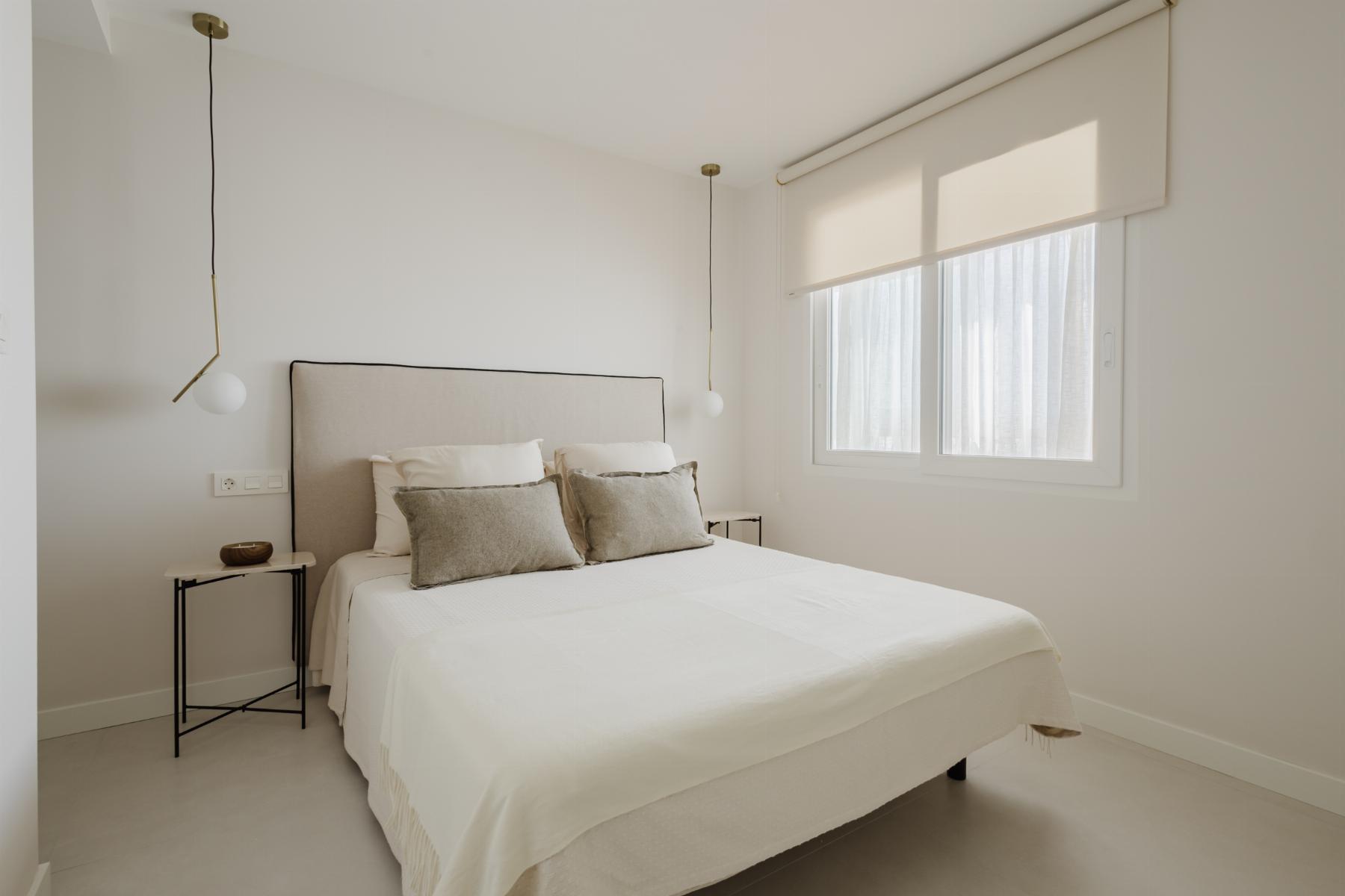 Alquiler de apartamento en Torrevieja