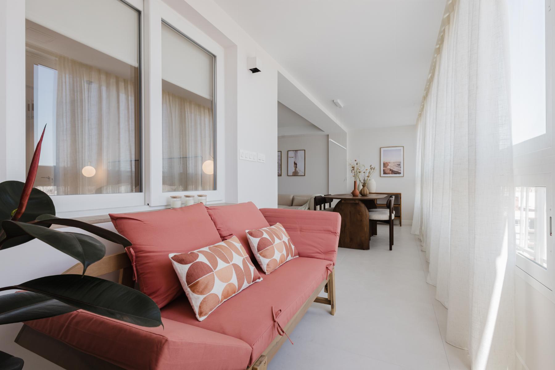 Alquiler de apartamento en Torrevieja