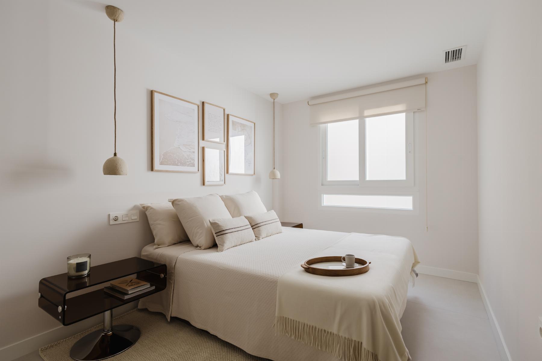 Alquiler de apartamento en Torrevieja