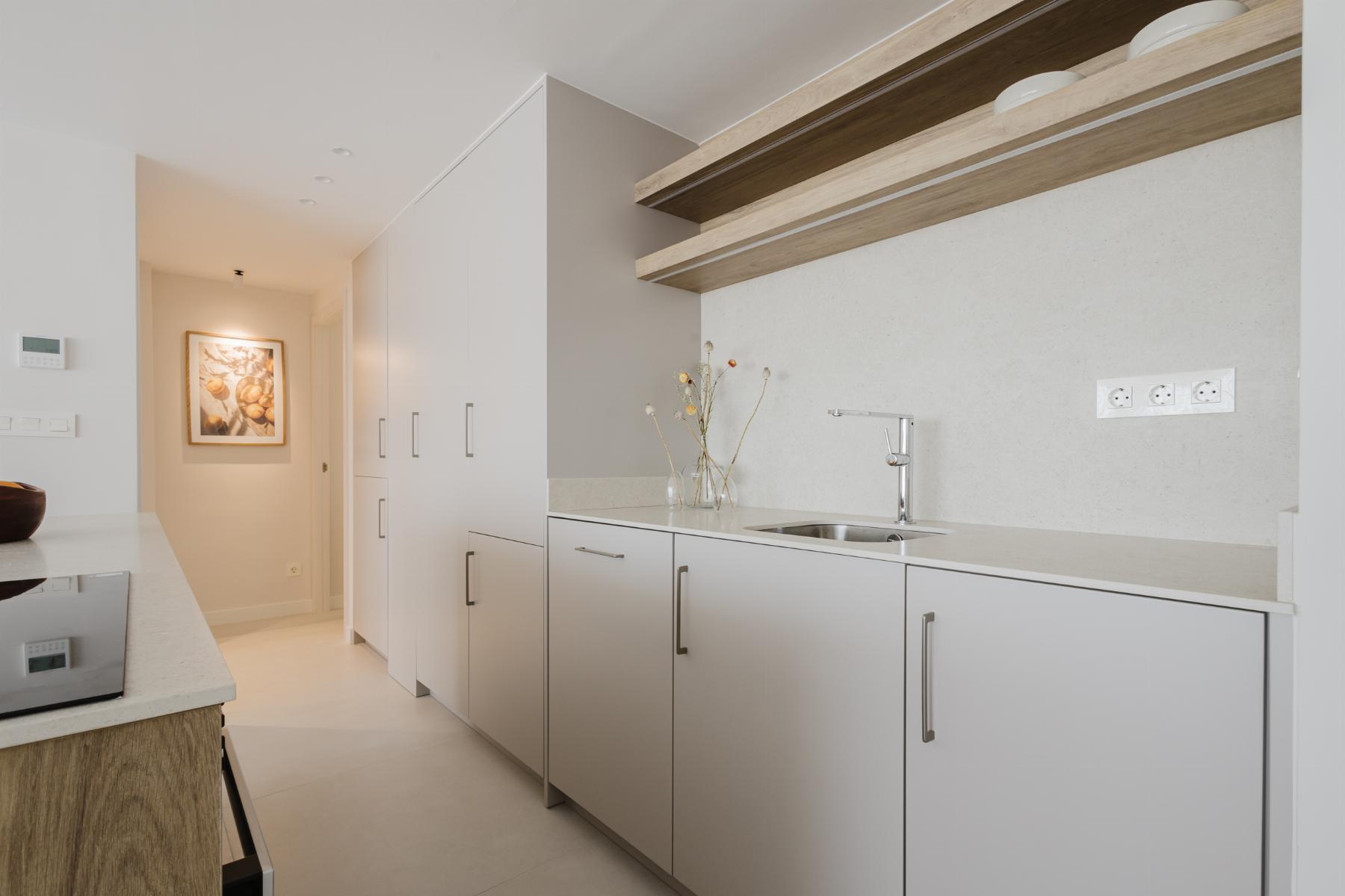 Alquiler de apartamento en Torrevieja