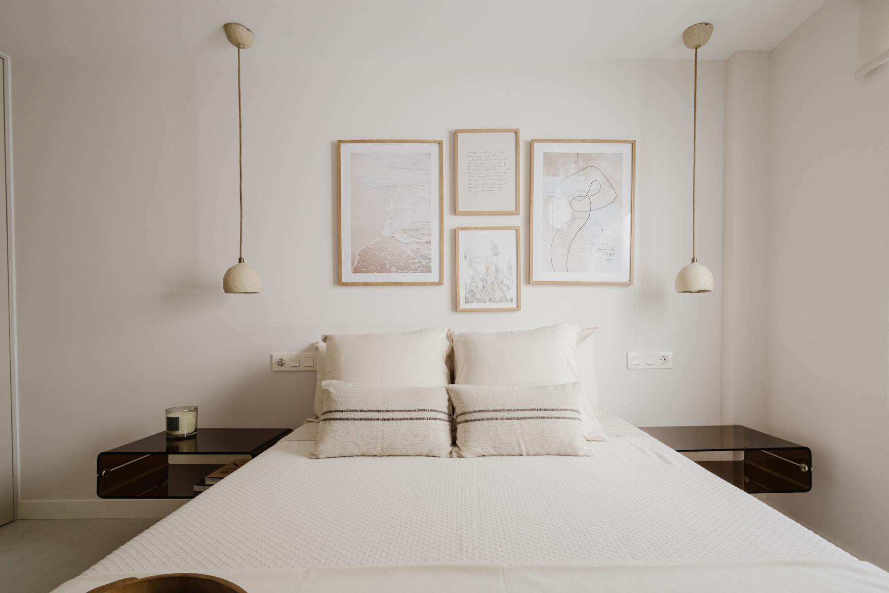 Alquiler de apartamento en Torrevieja