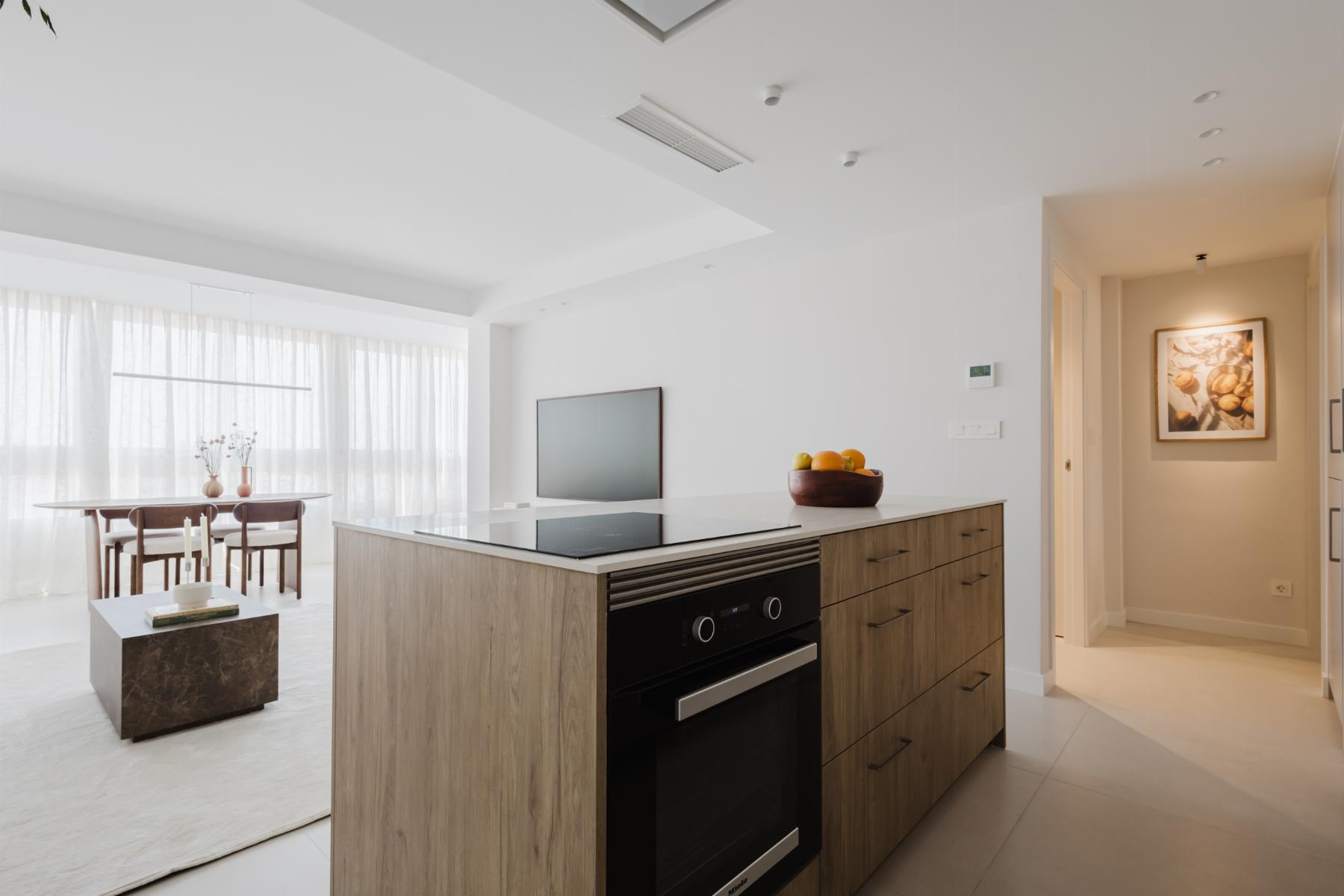 Alquiler de apartamento en Torrevieja