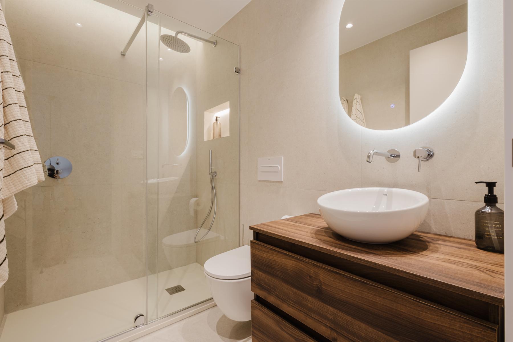 Alquiler de apartamento en Torrevieja