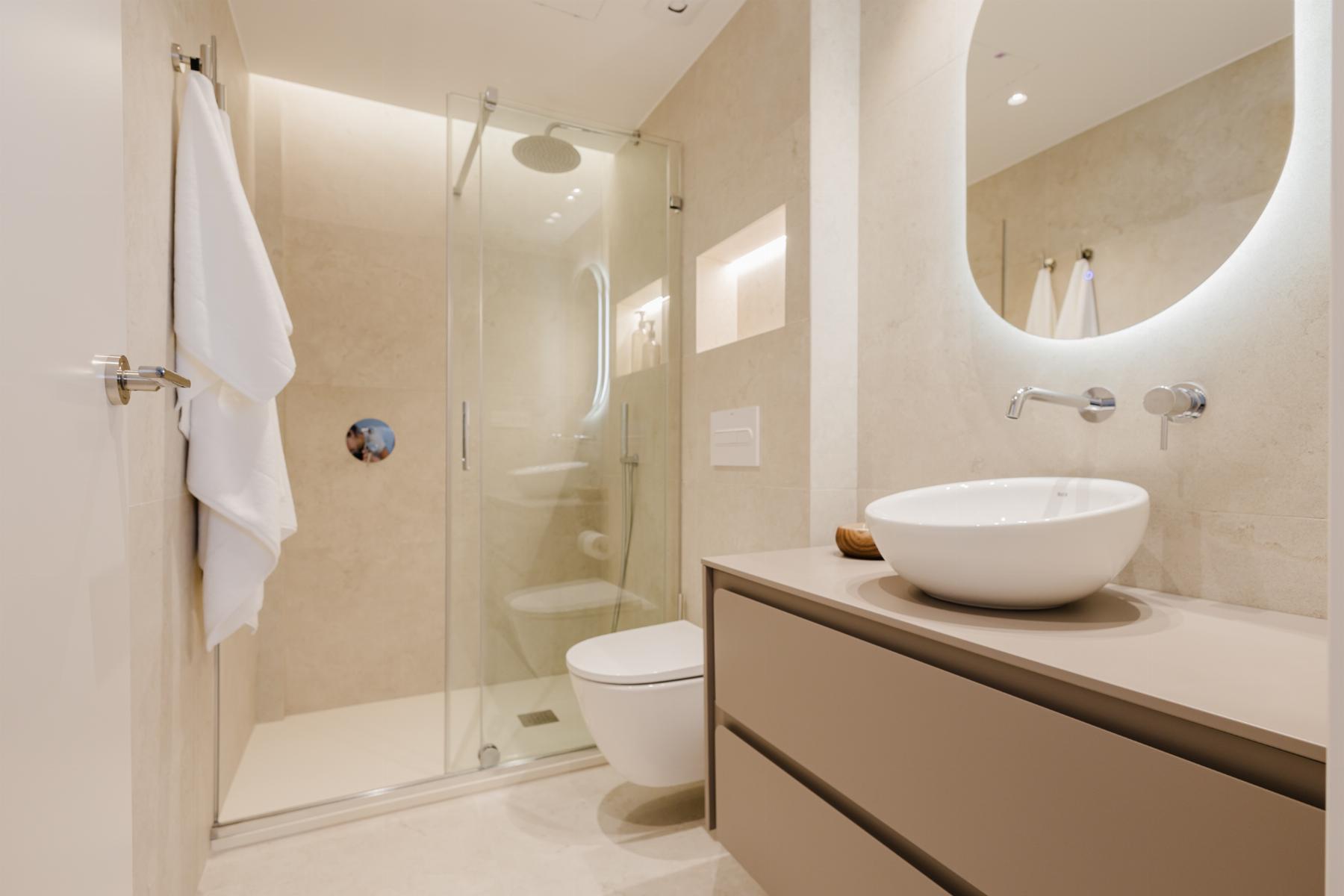 Alquiler de apartamento en Torrevieja