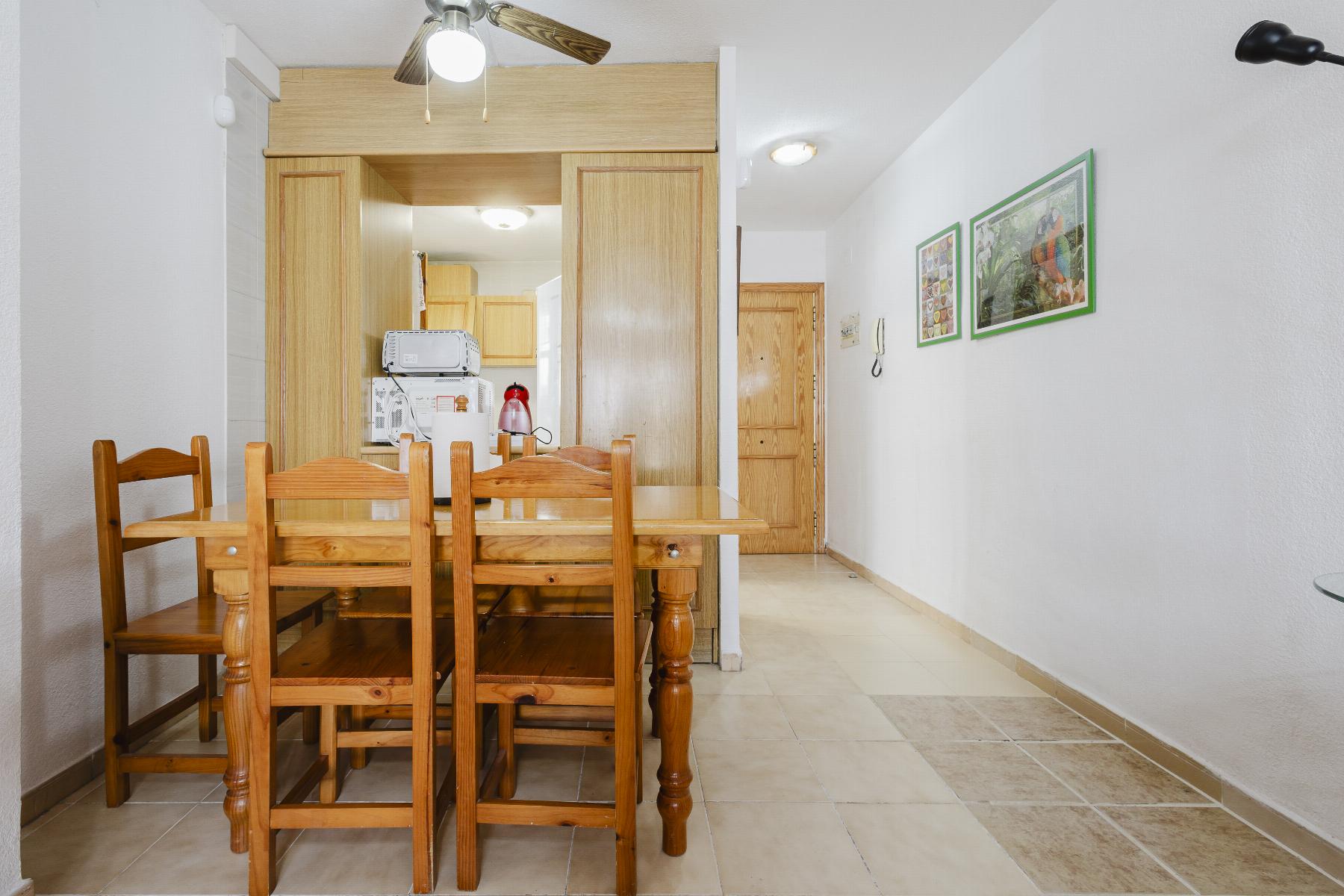 Venta de Ático en Torrevieja