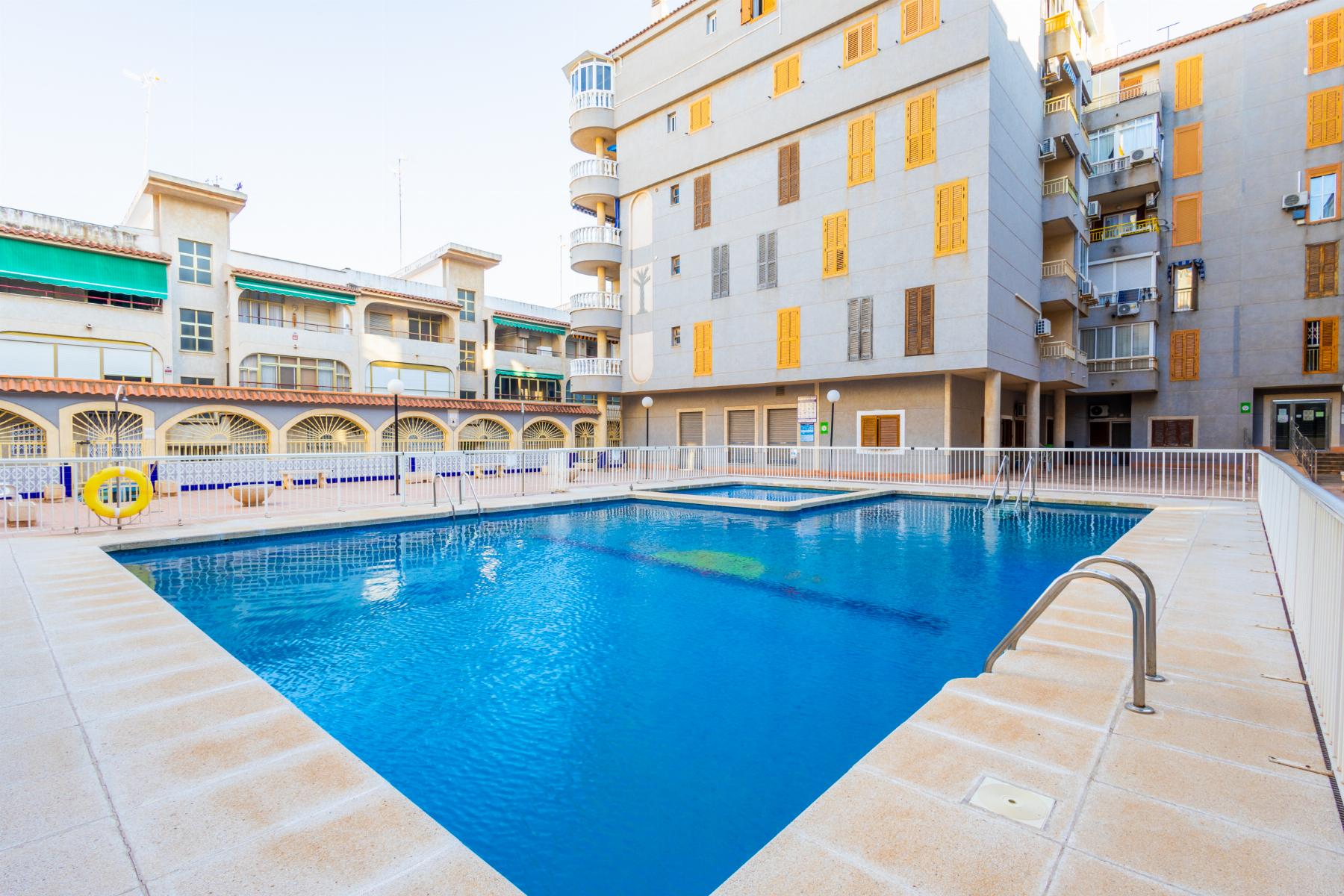 Venta de Ático en Torrevieja